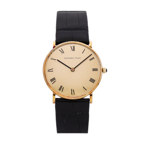 Vertical Time-Only Ultra-Thin