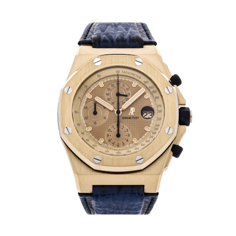Vertical Royal Oak Offshore