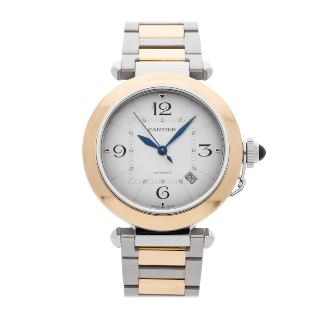 Cartier W2PA0009
