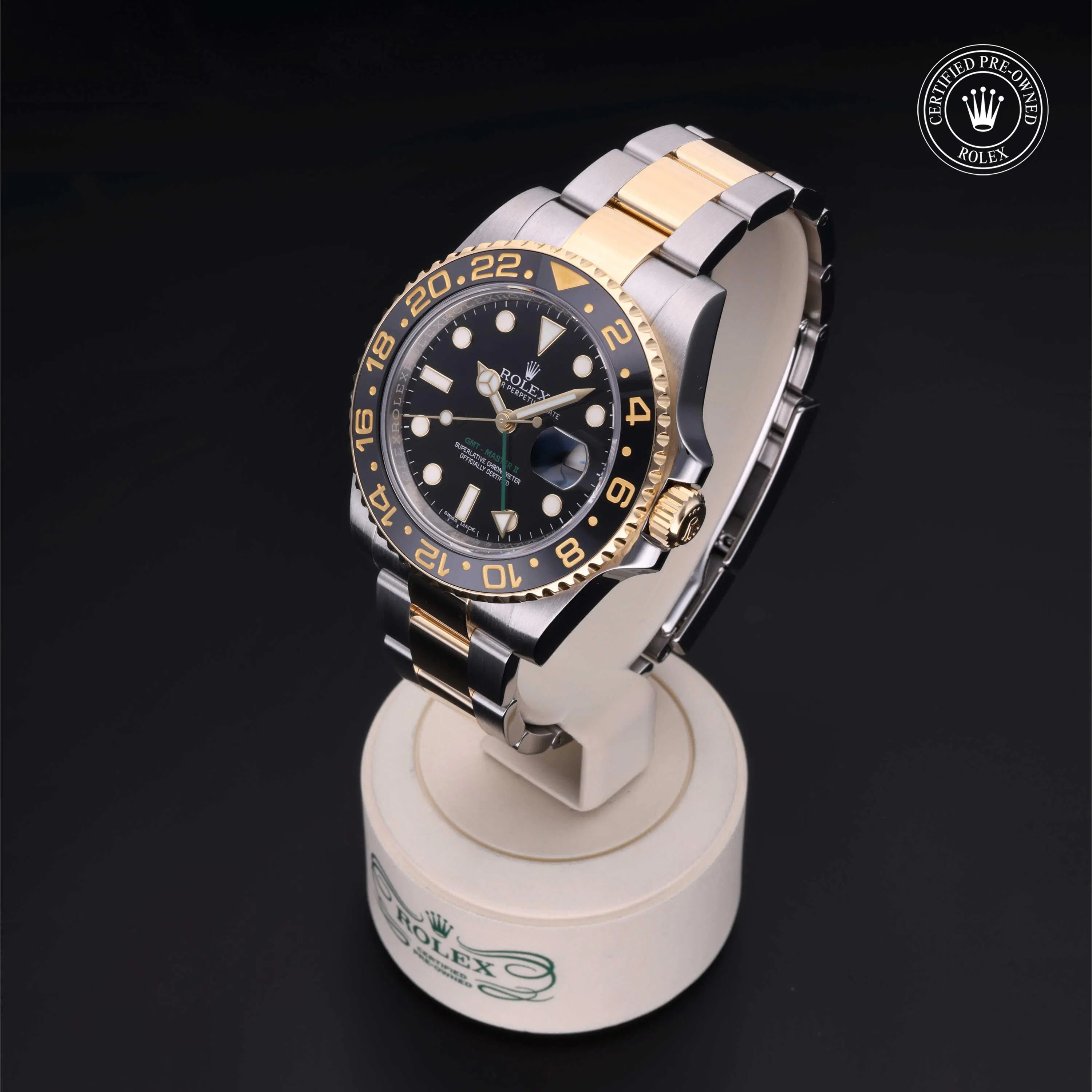 Gallery image 2 for GMT-Master II