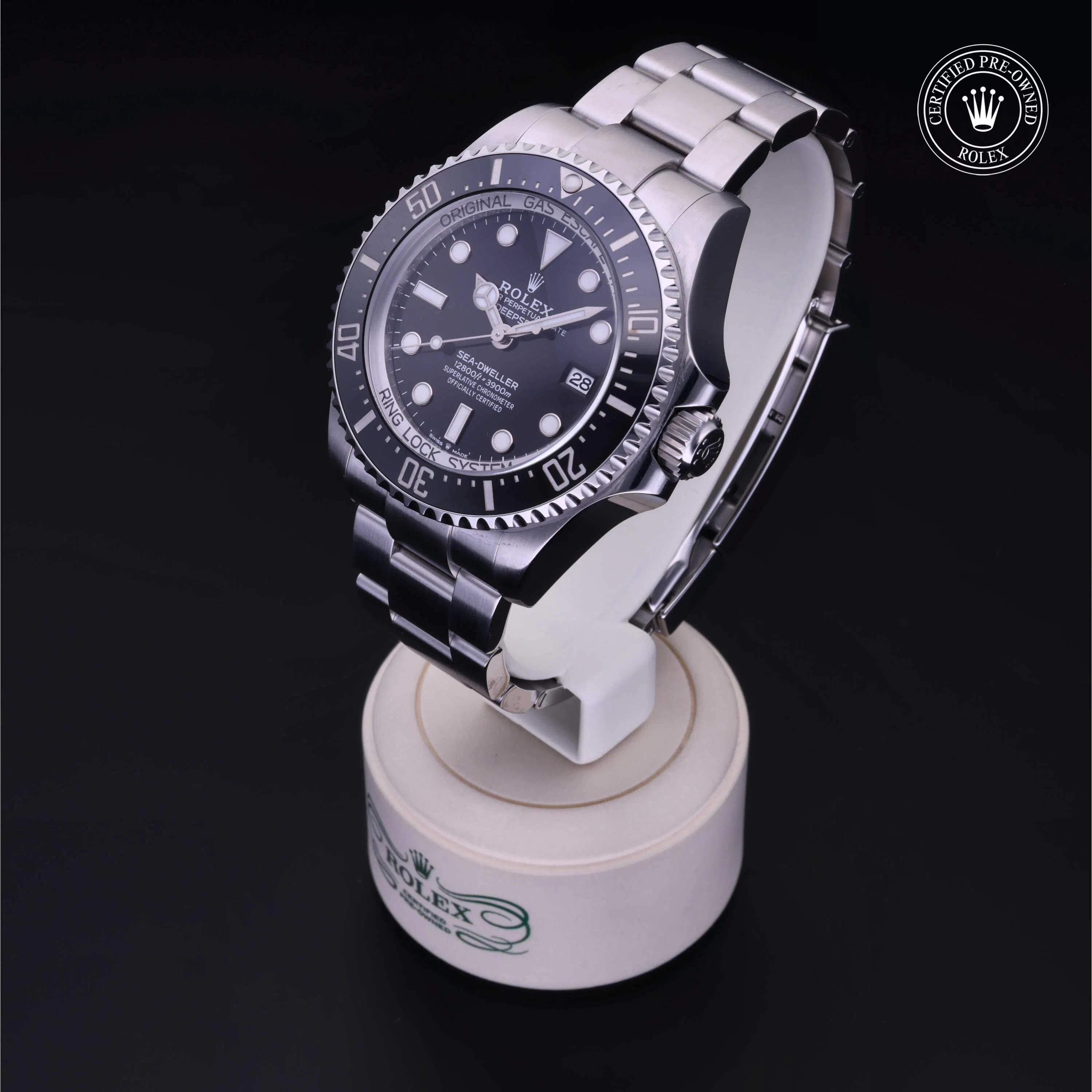 Gallery image 2 for Sea-Dweller Deepsea