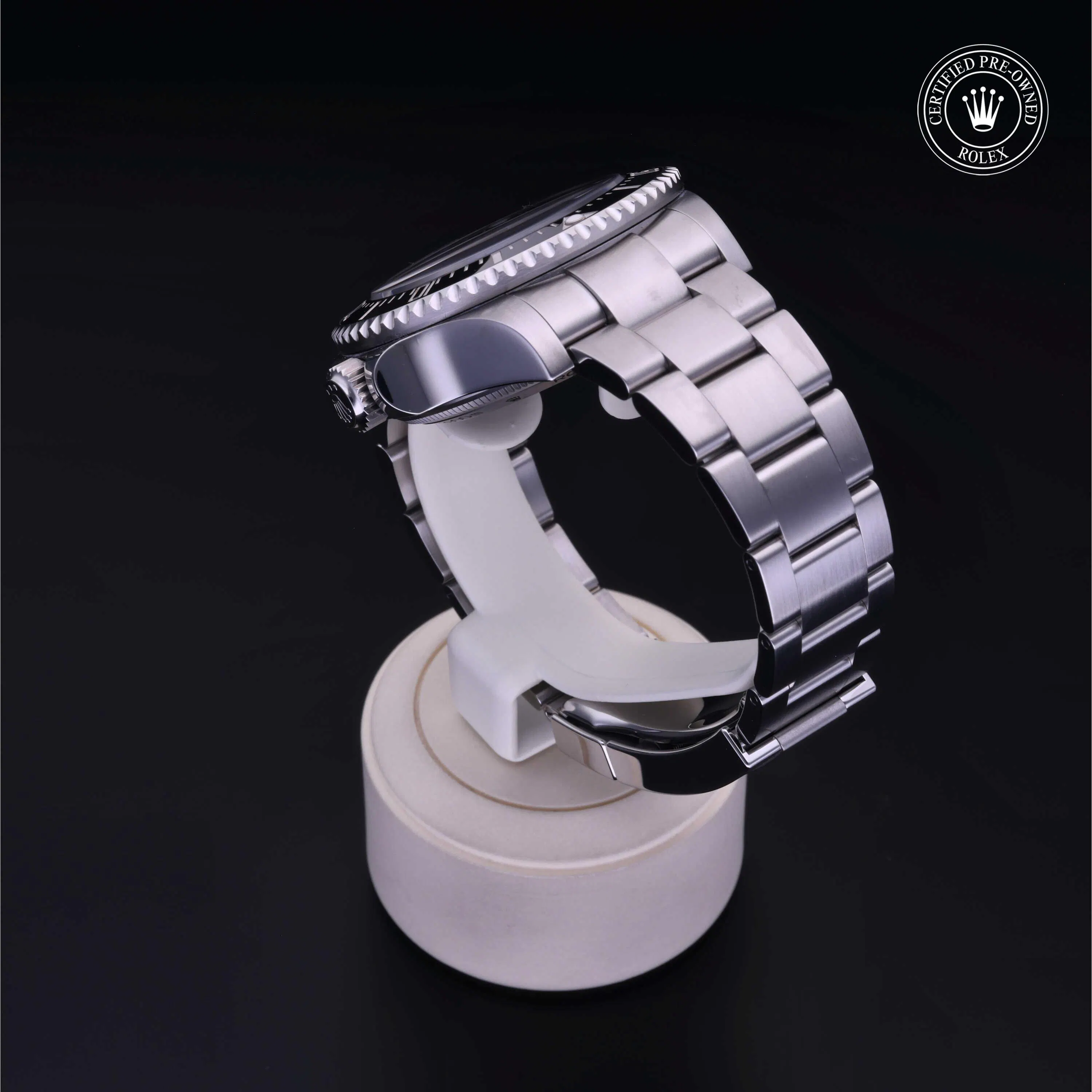 Gallery image 3 for Sea-Dweller Deepsea