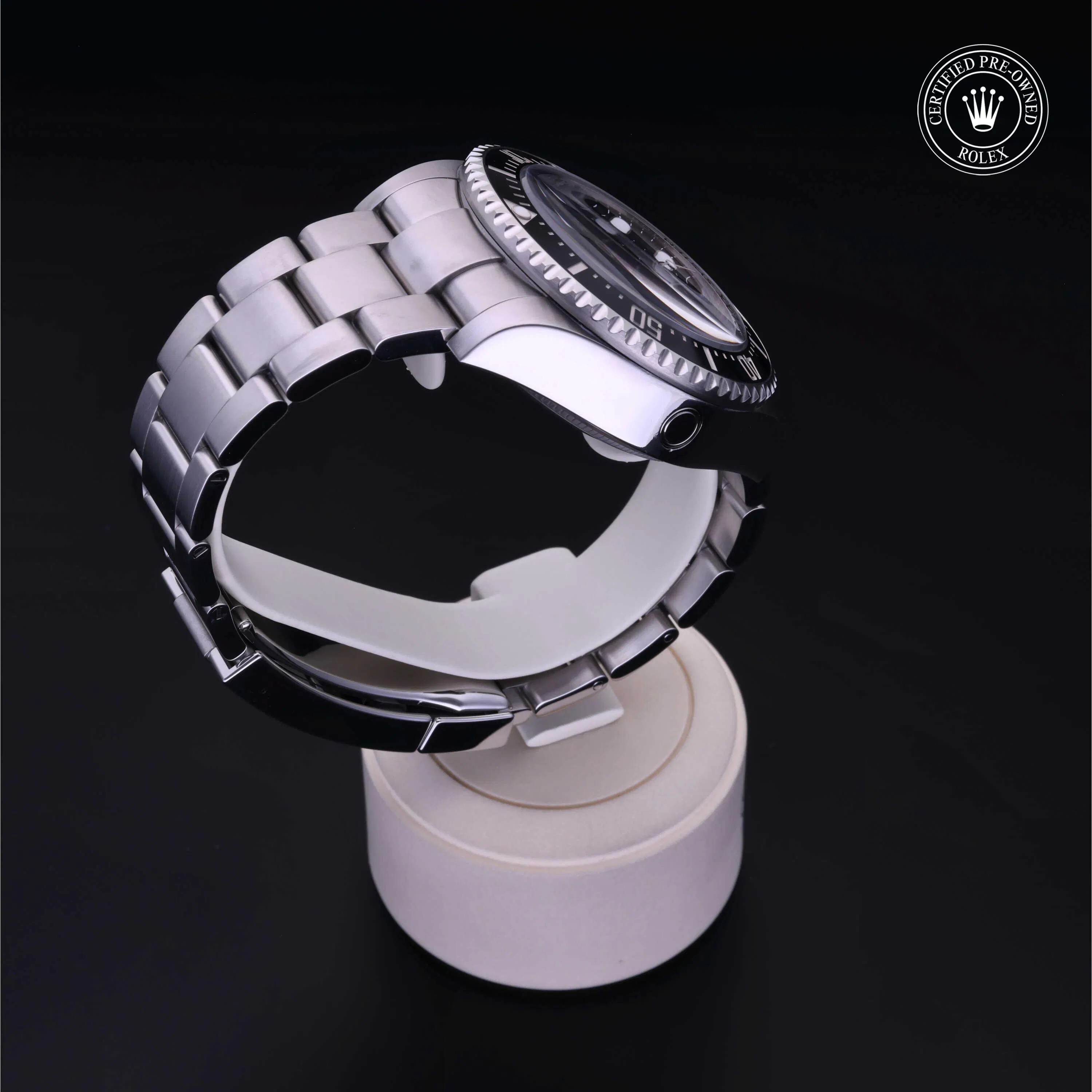 Gallery image 4 for Sea-Dweller Deepsea