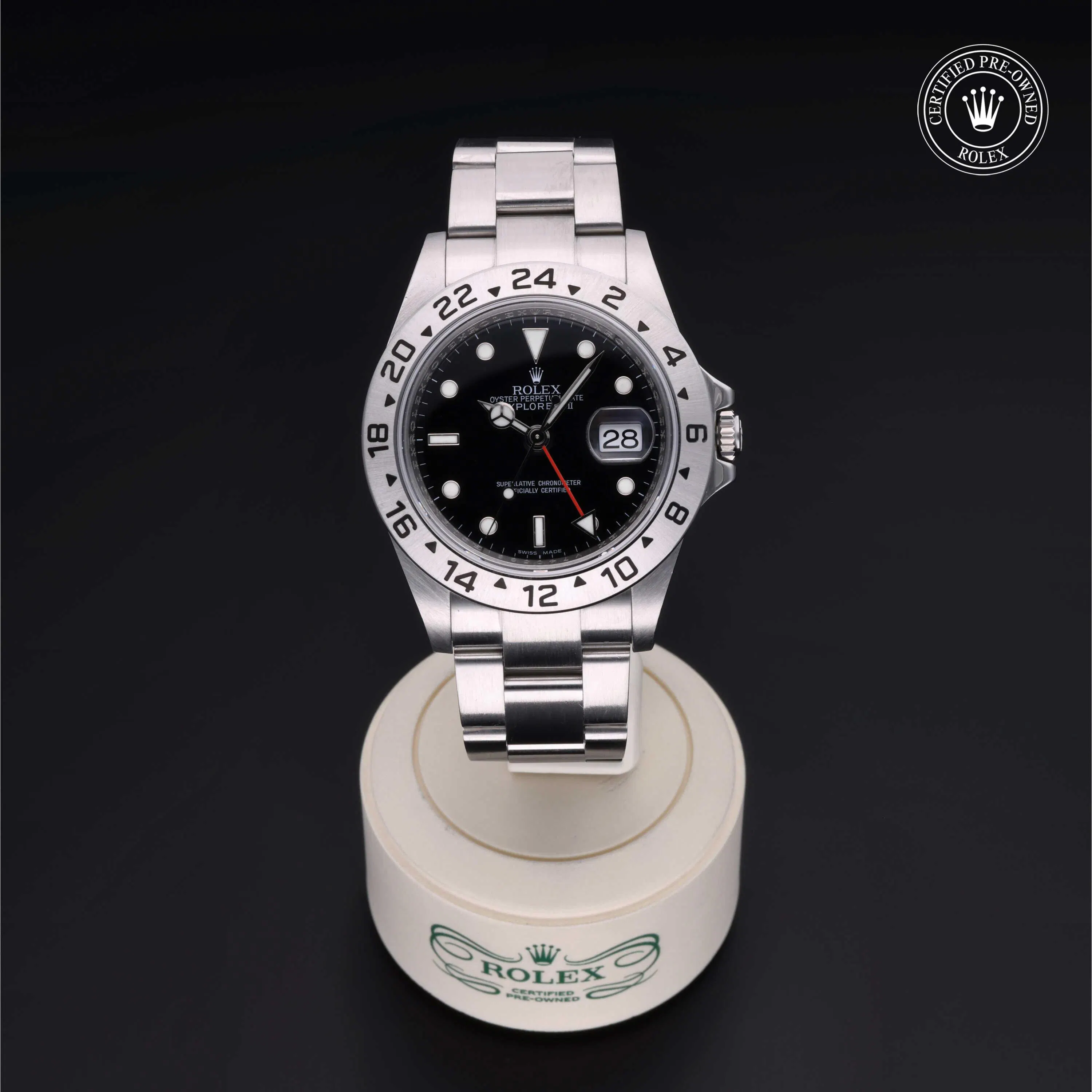 Gallery image 1 for Explorer II