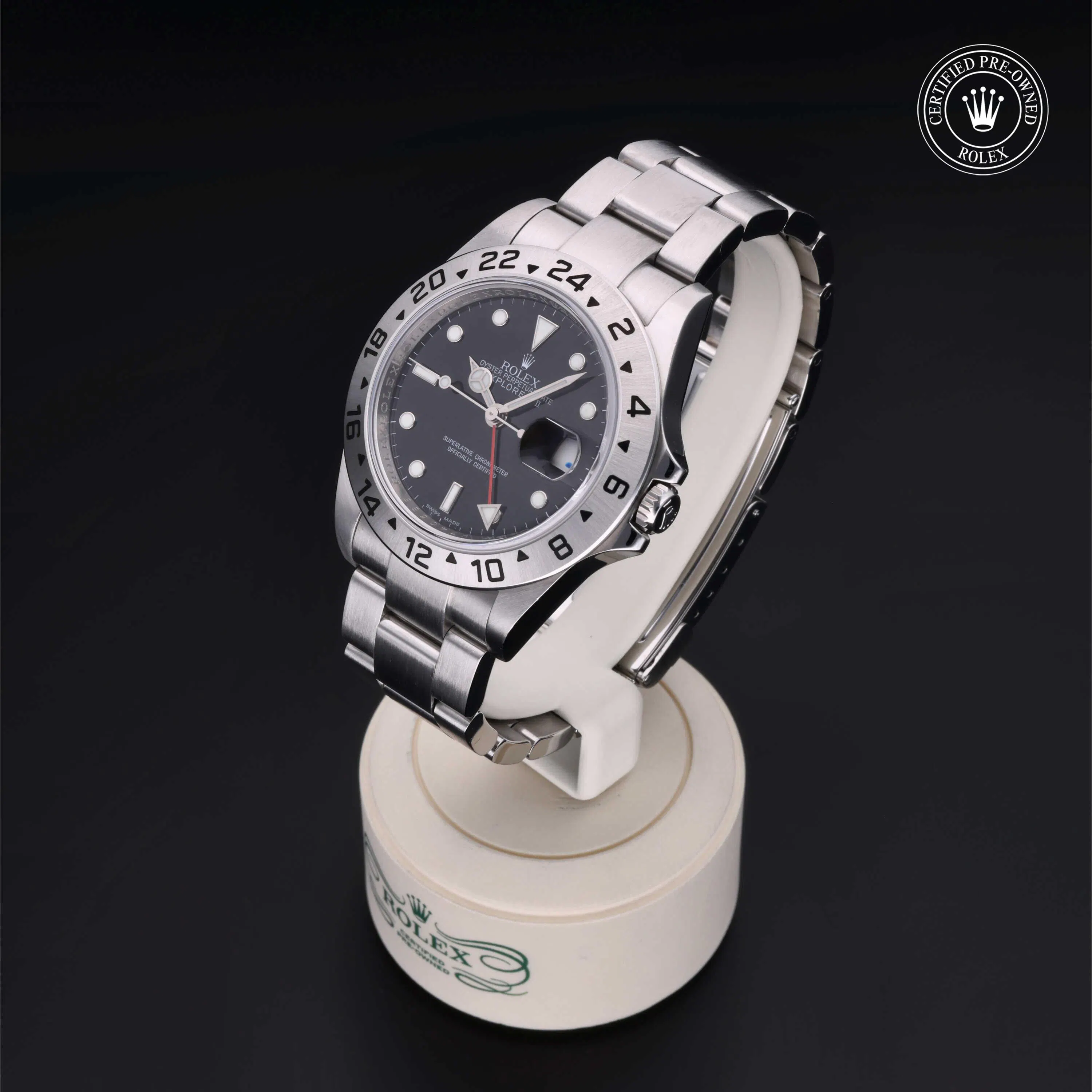 Gallery image 2 for Explorer II