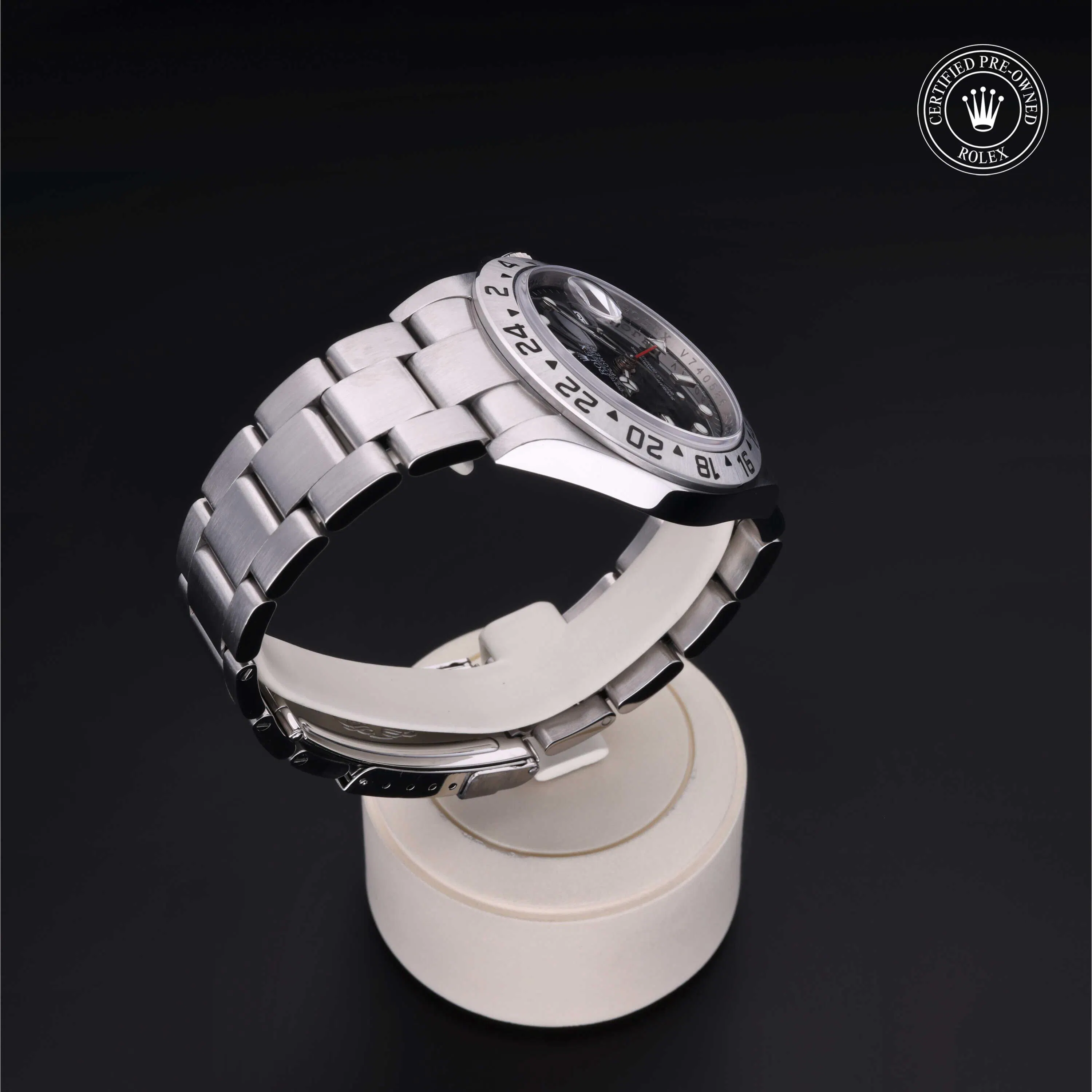Gallery image 4 for Explorer II