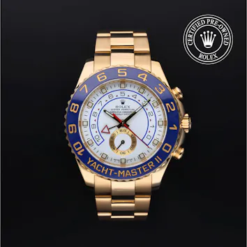 Rolex Certified Pre-Owned watch image 1