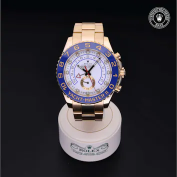 Gallery image 1 for Yacht-Master II