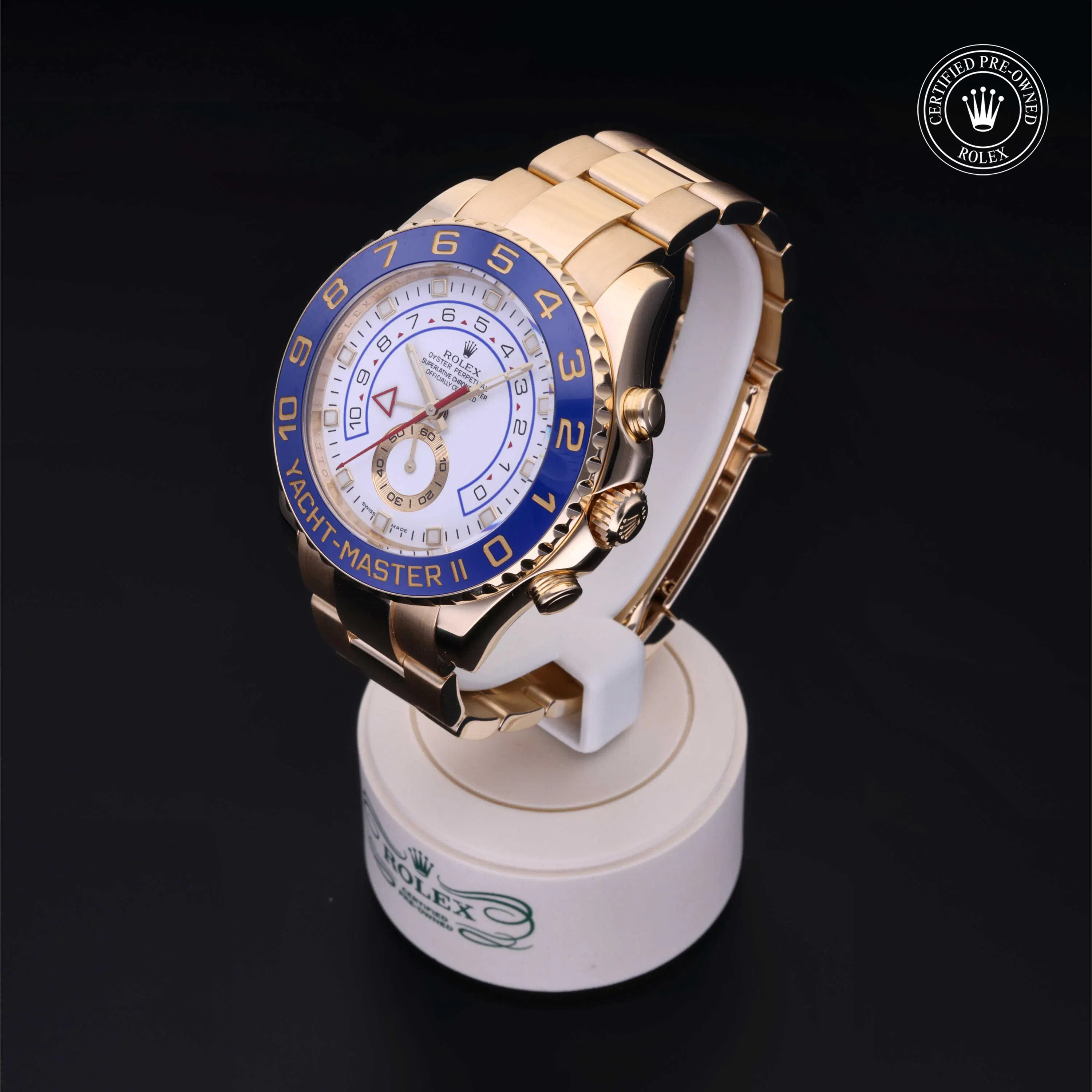 Gallery image 2 for Yacht-Master II