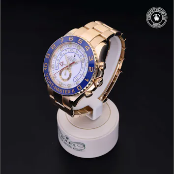 Gallery image 2 for Yacht-Master II