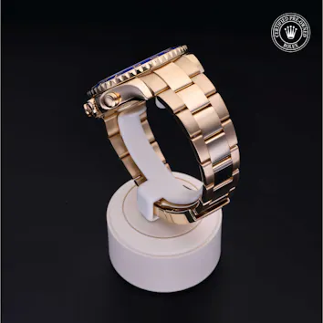 Gallery image 3 for Yacht-Master II