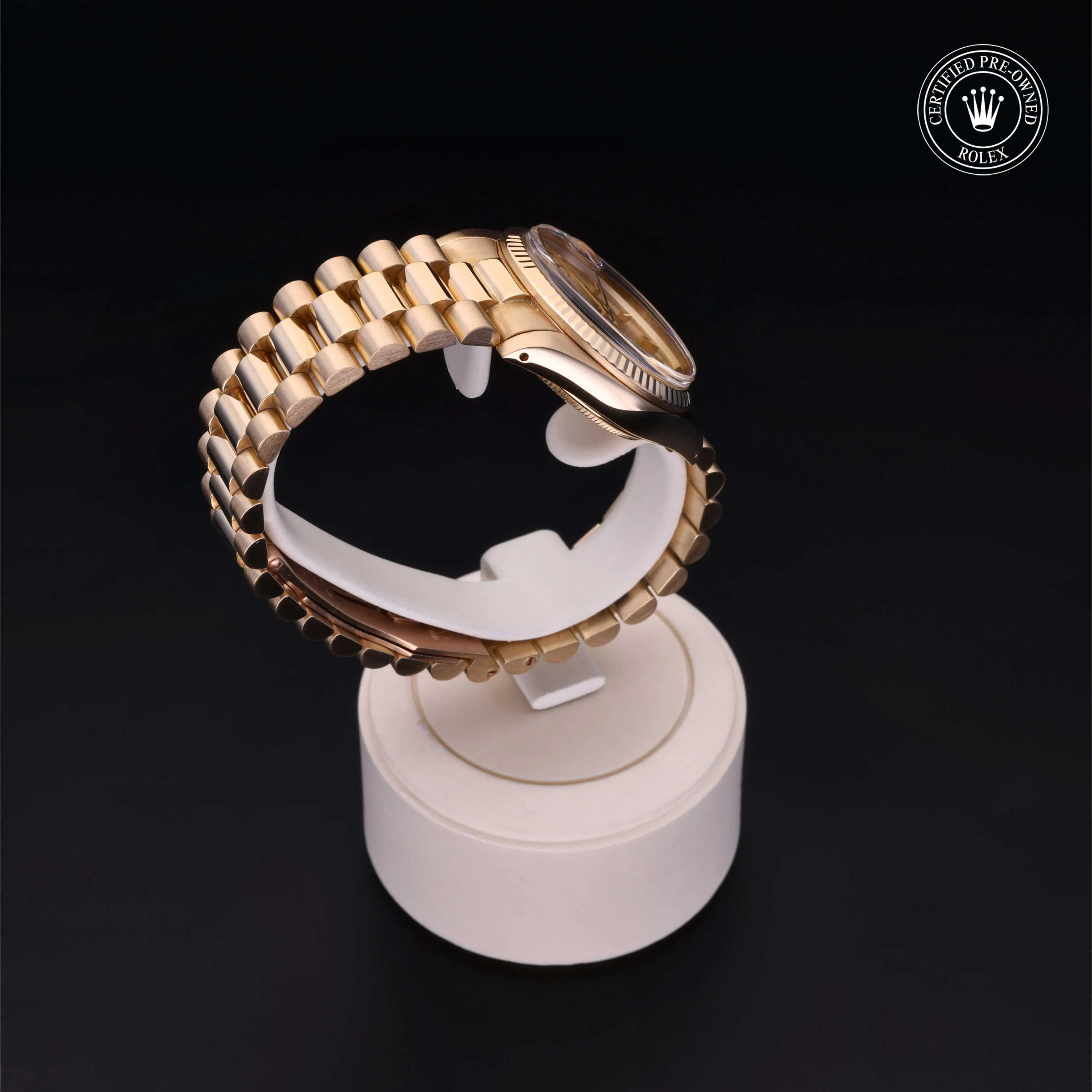 Gallery image 4 for Datejust 6827