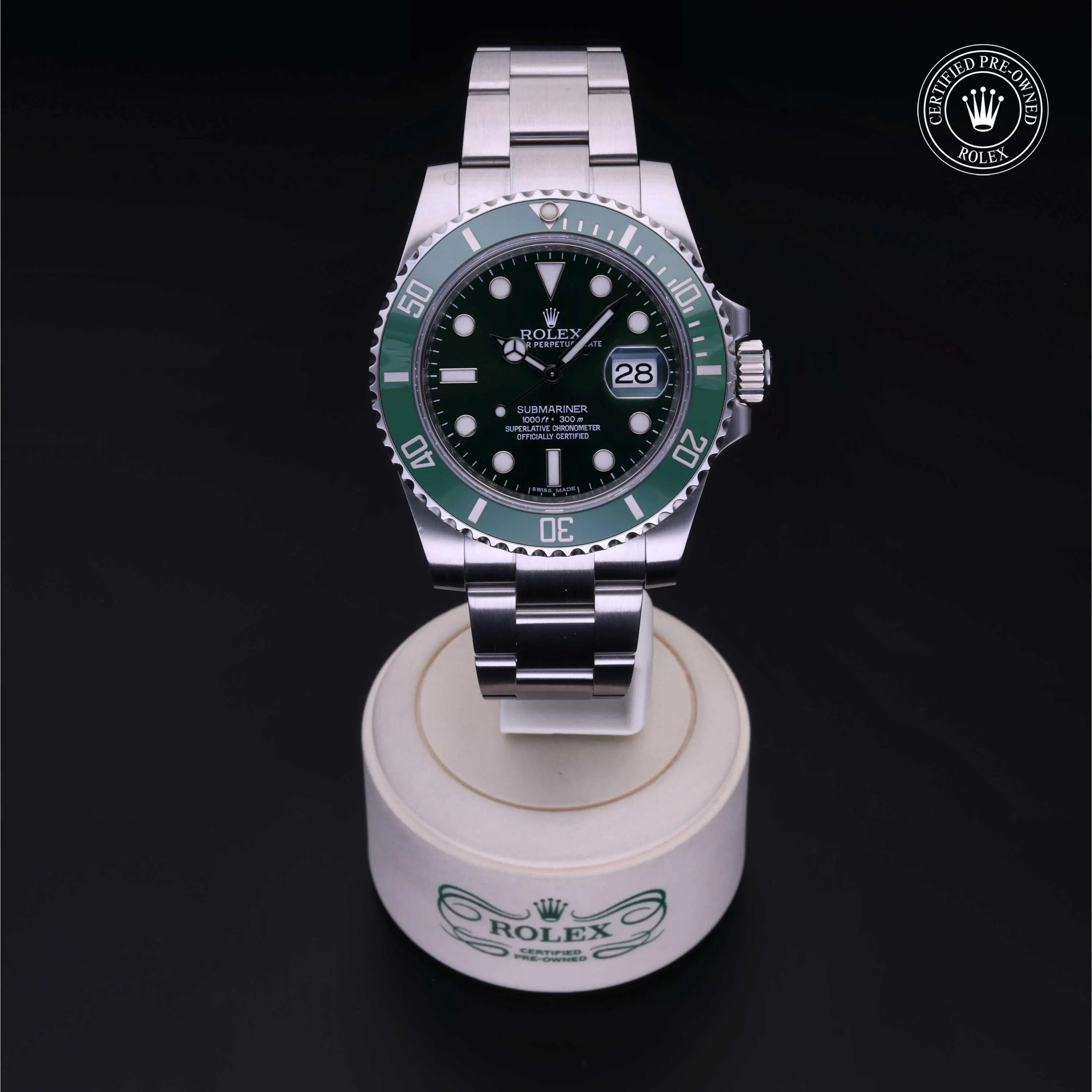 Gallery image 1 for Submariner Date