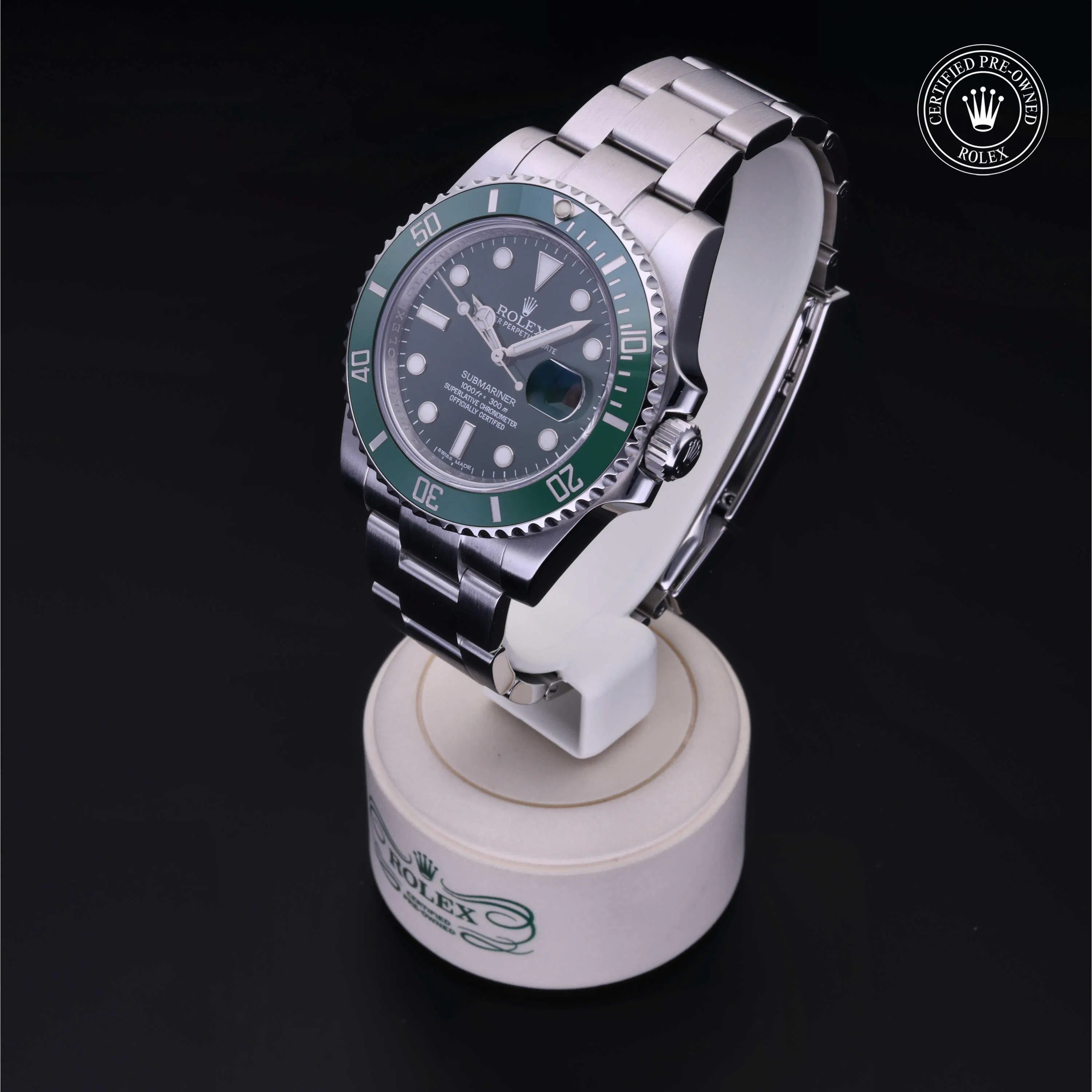 Gallery image 2 for Submariner Date