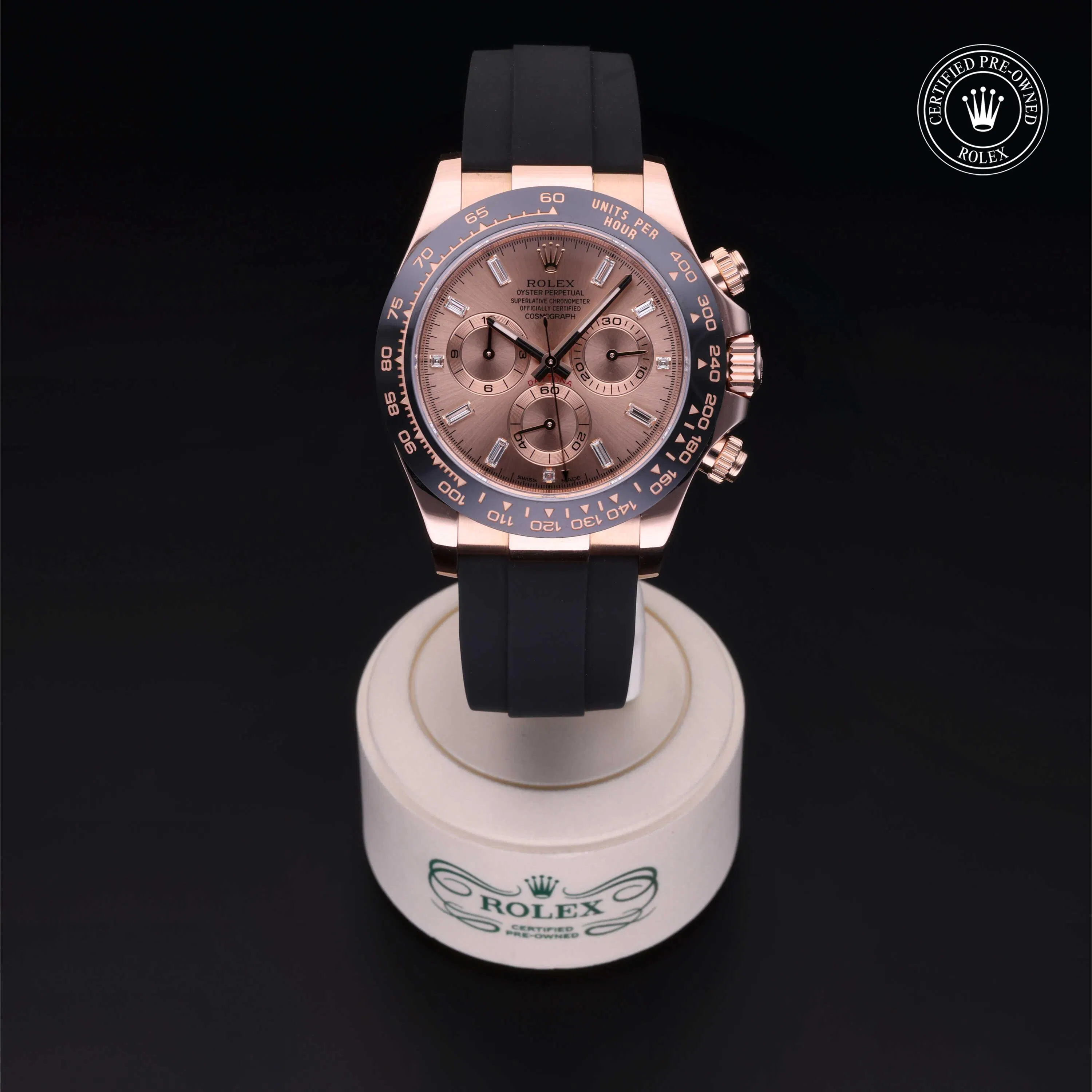 Gallery image 1 for Daytona Cosmograph