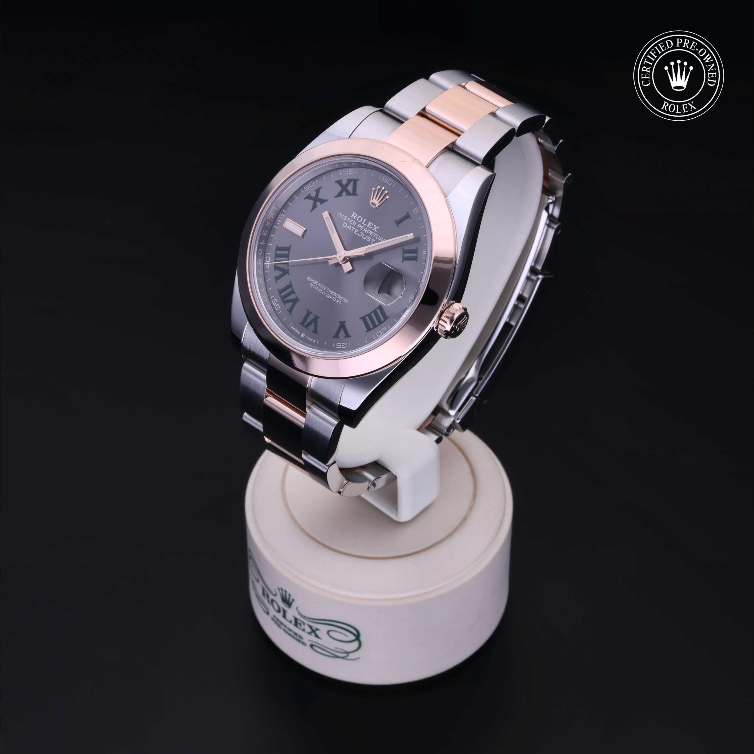 Gallery image 2 for Datejust