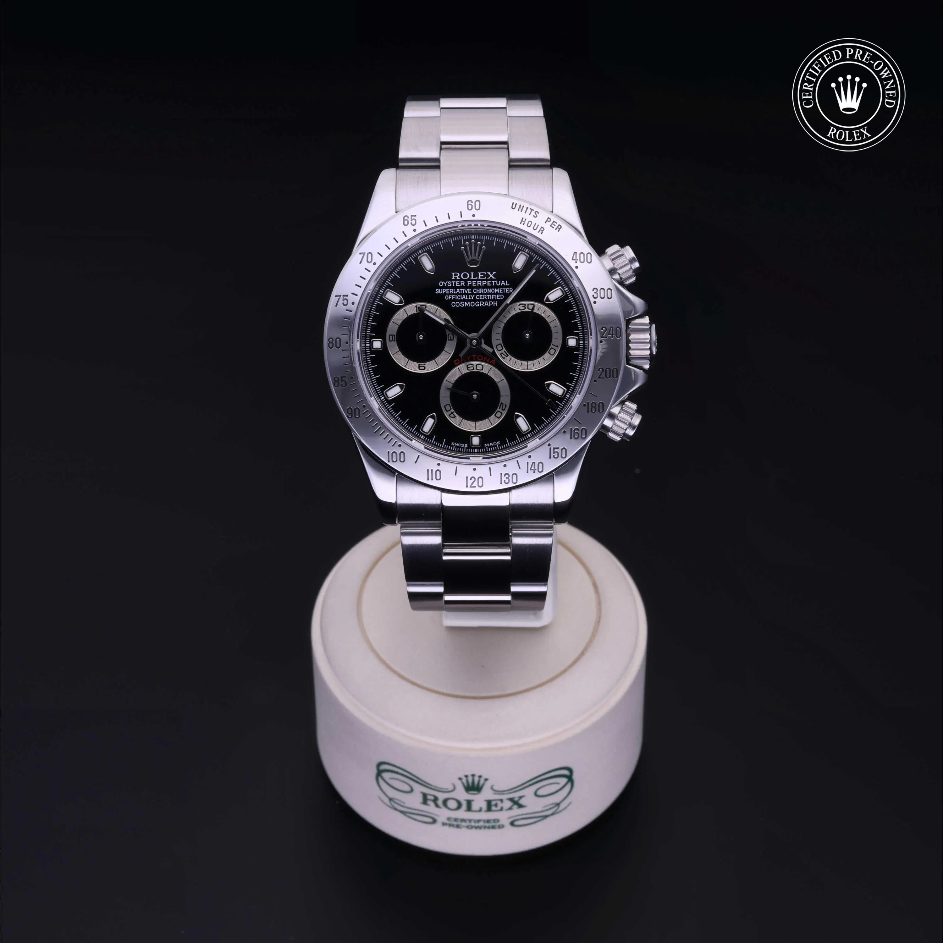 Gallery image 1 for Daytona Cosmograph