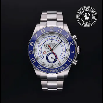 Rolex Certified Pre-Owned watch image 1