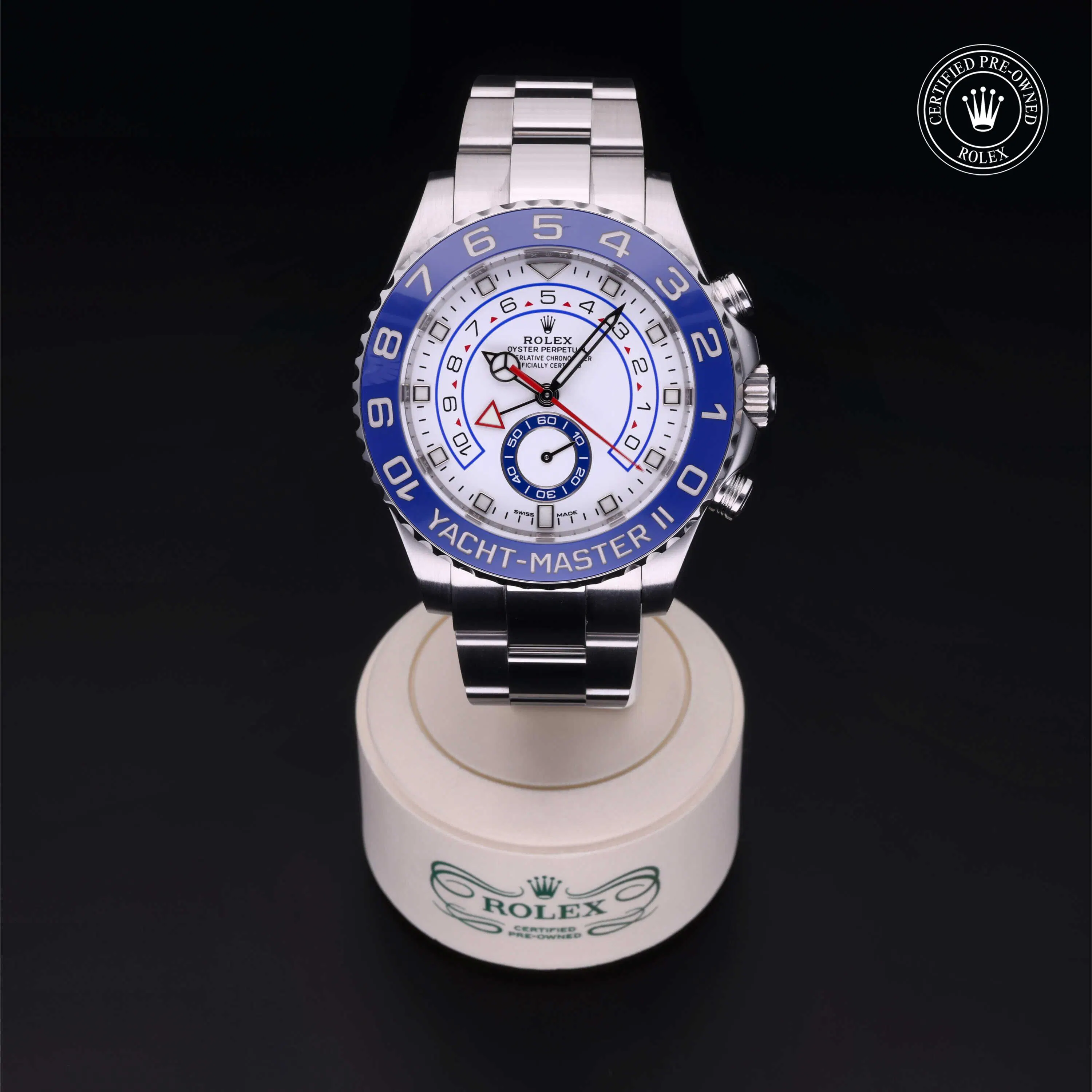 Gallery image 1 for Yacht-Master II