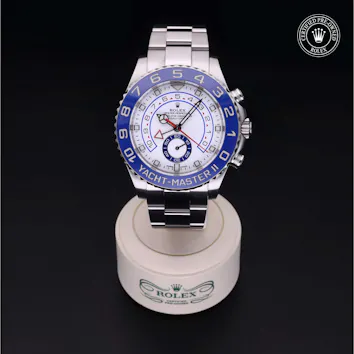 Gallery image 1 for Yacht-Master II