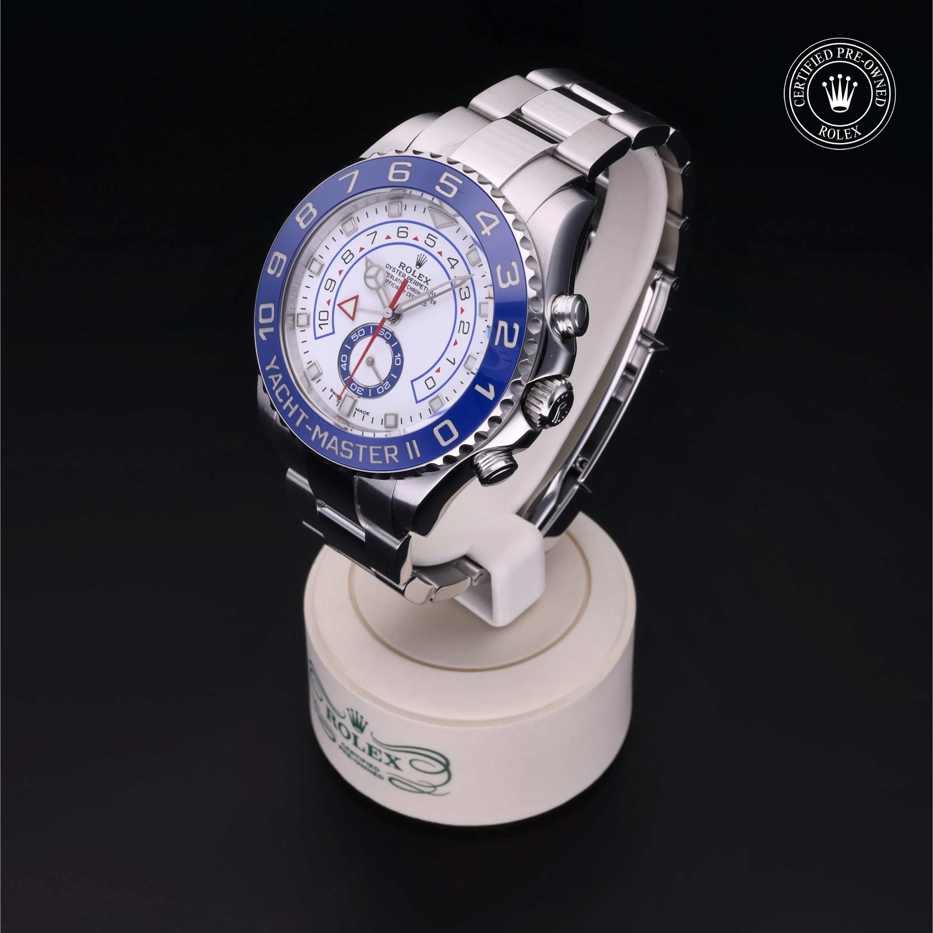 Gallery image 2 for Yacht-Master II