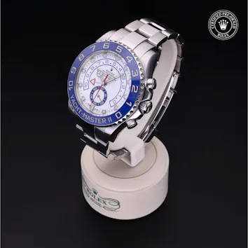 Gallery image 2 for Yacht-Master II