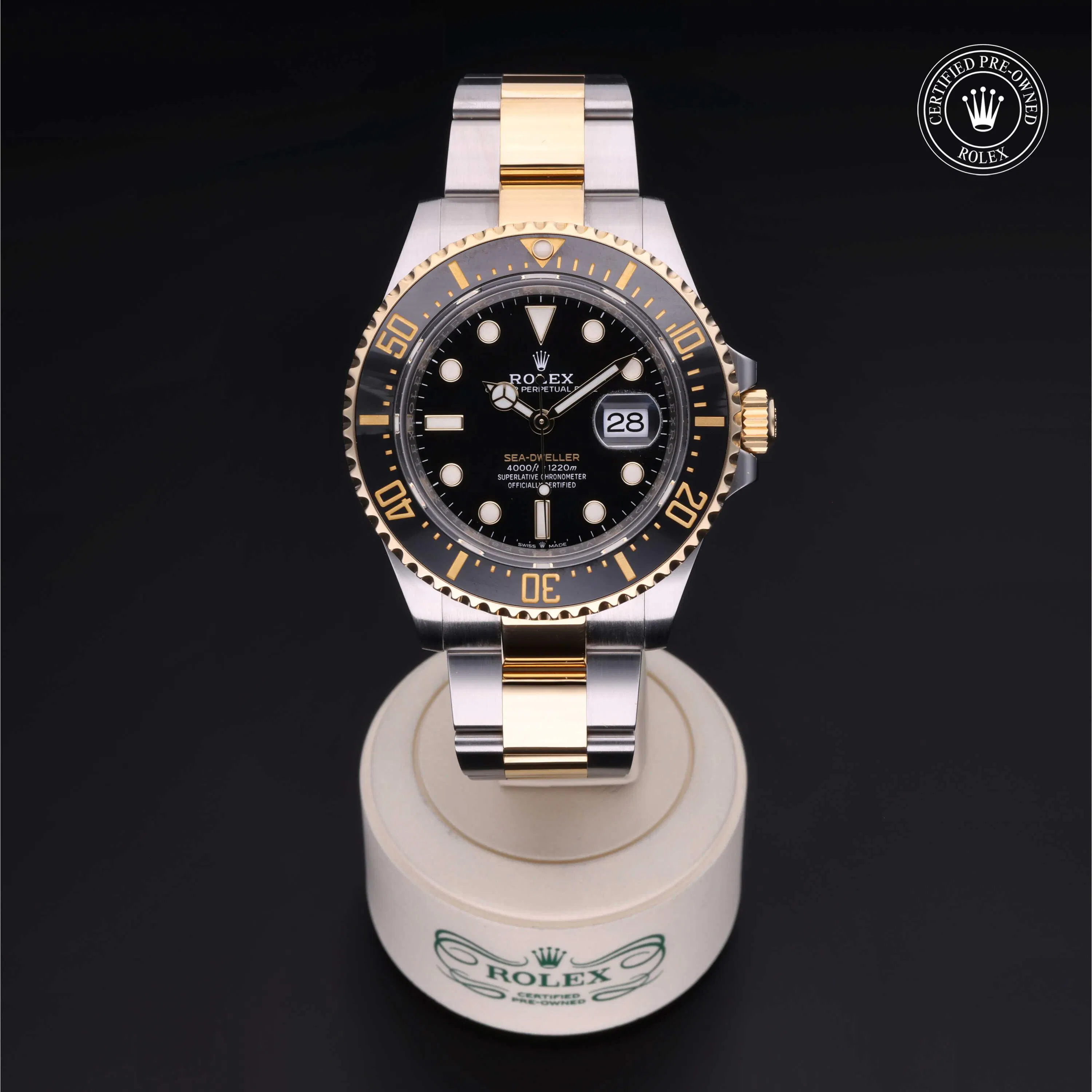 Gallery image 1 for Sea-Dweller