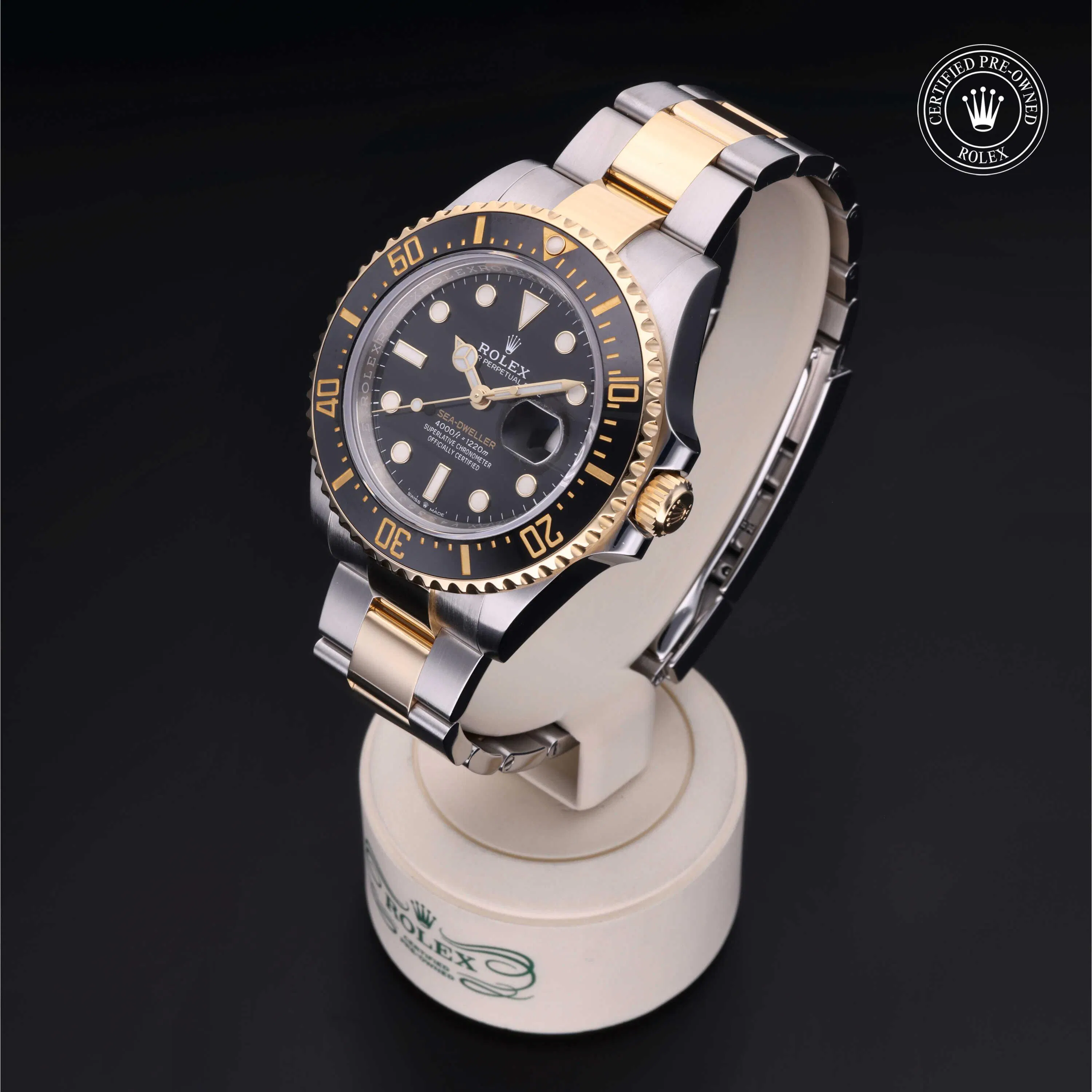 Gallery image 2 for Sea-Dweller