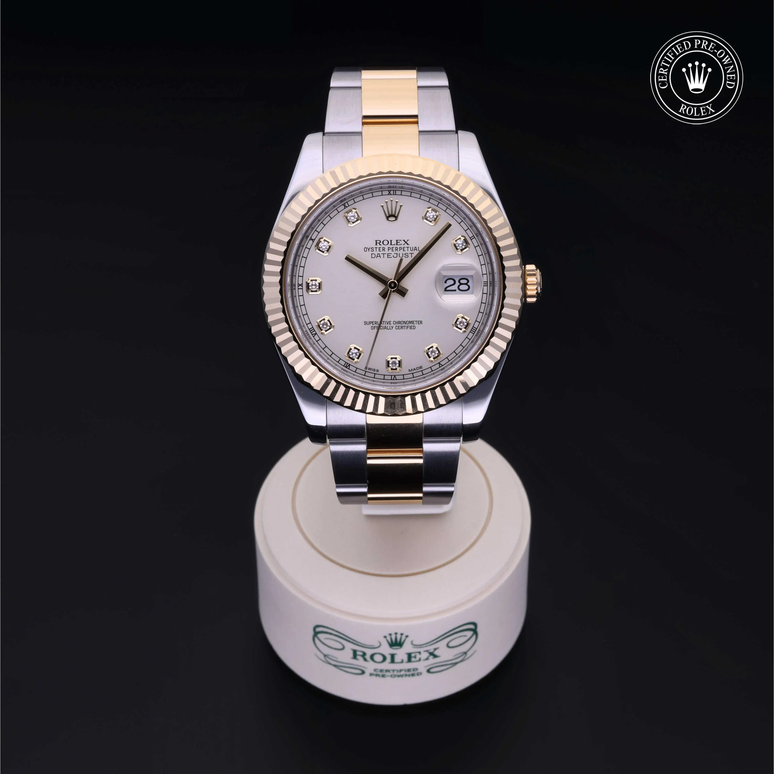 Gallery image 1 for Datejust II