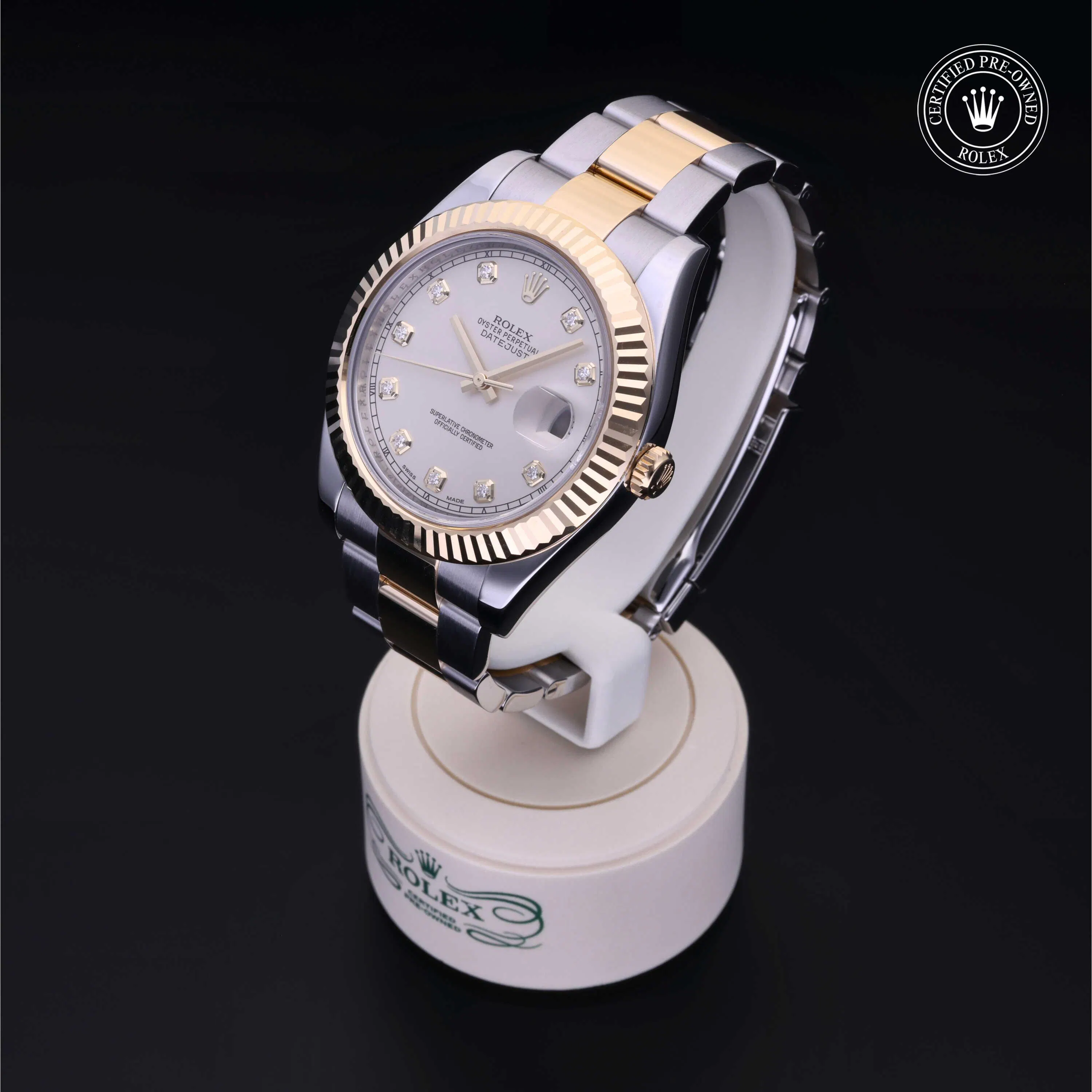 Gallery image 2 for Datejust II