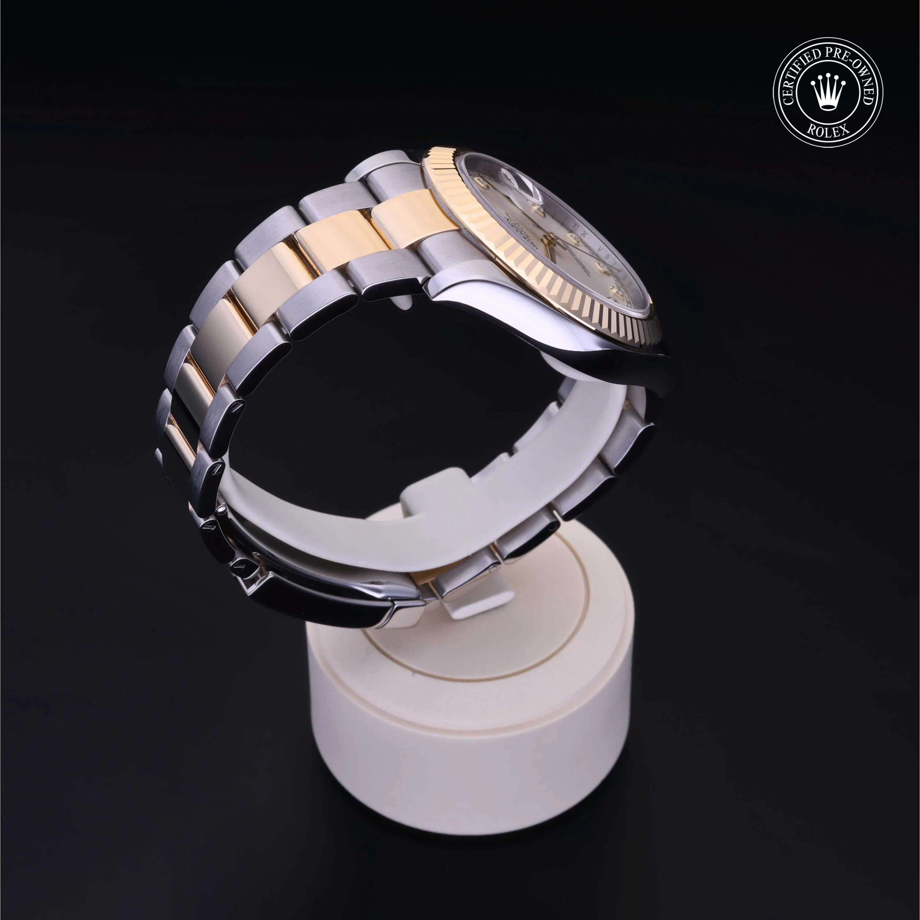 Gallery image 4 for Datejust II