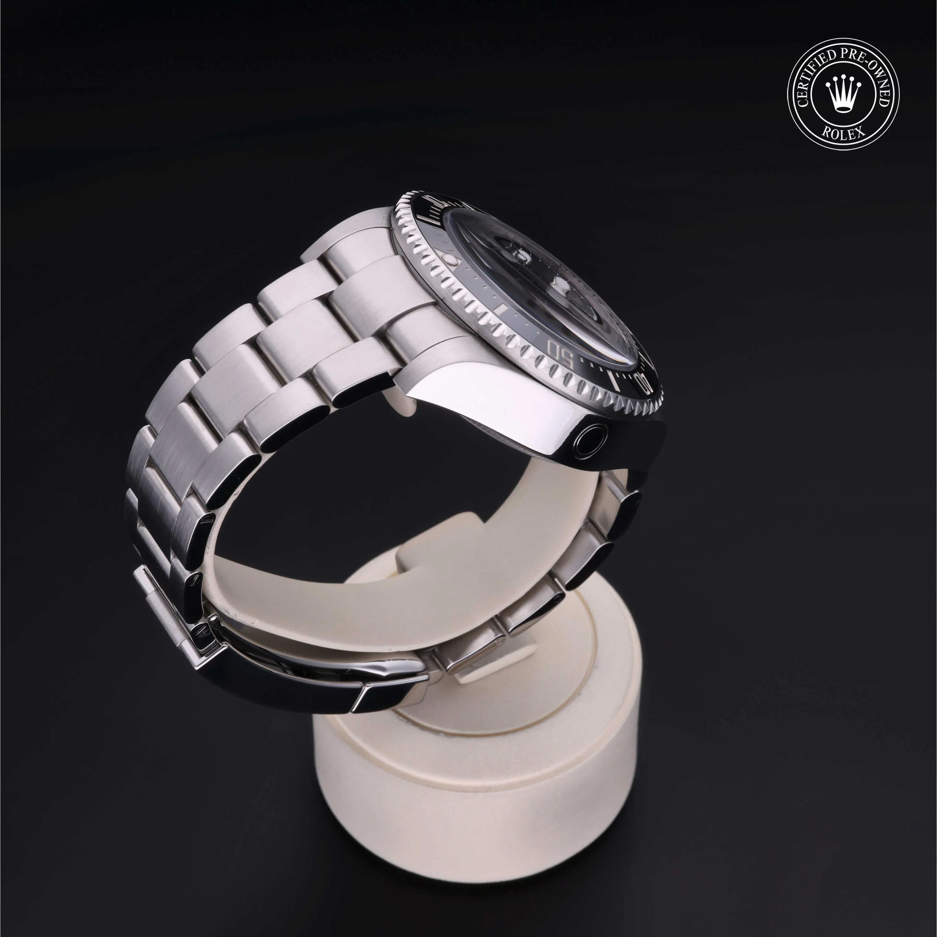 Gallery image 4 for Sea-Dweller Deepsea