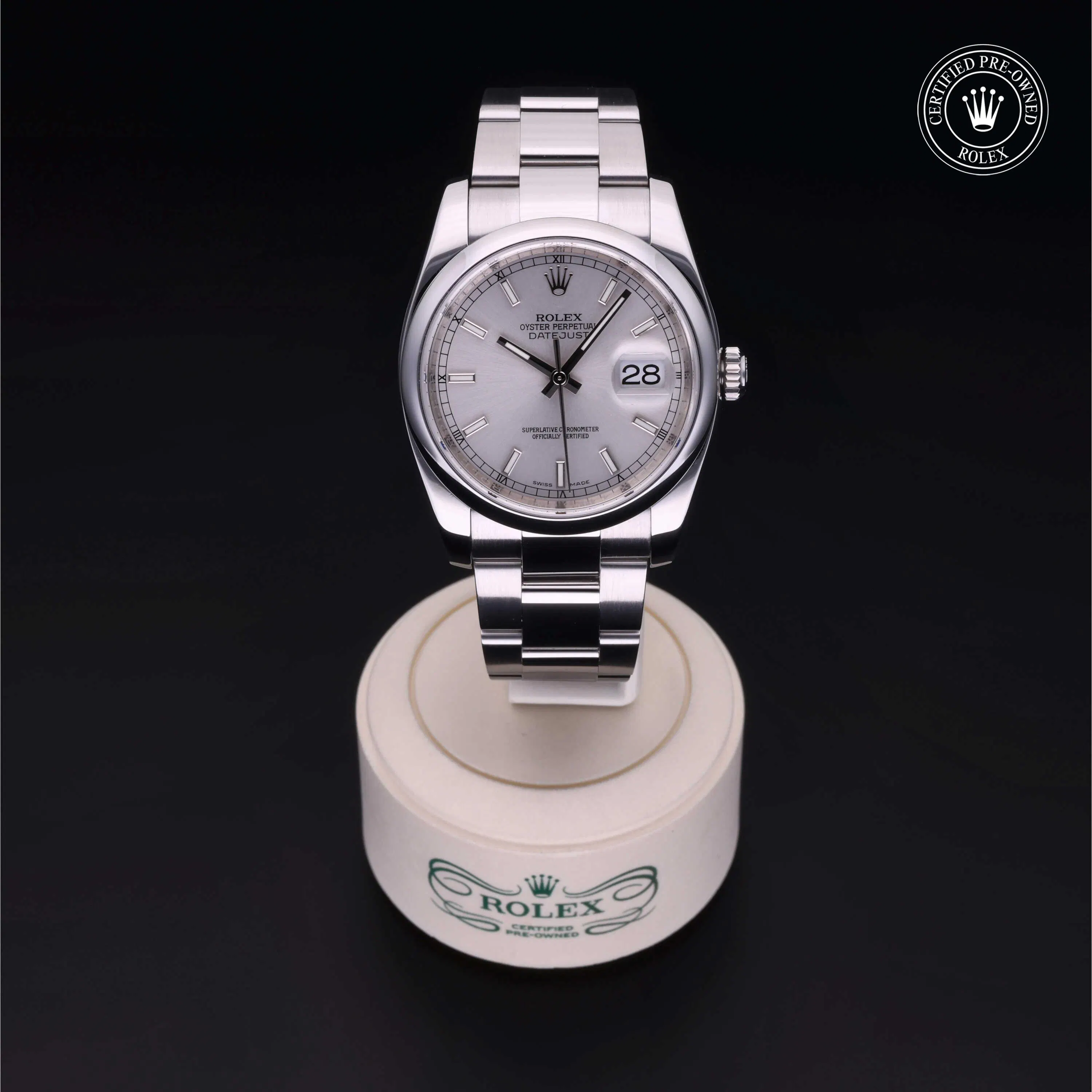 Gallery image 1 for Datejust