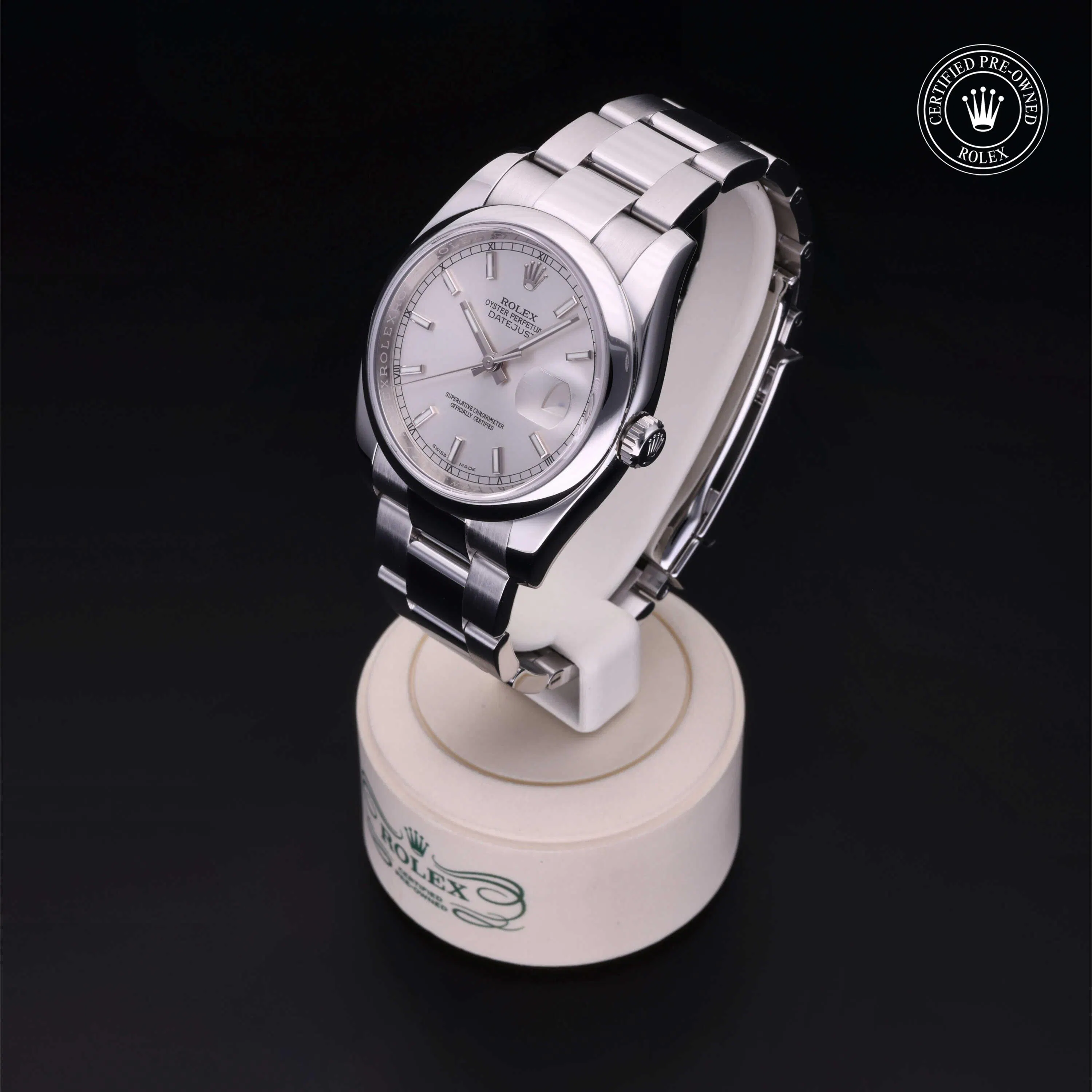 Gallery image 2 for Datejust