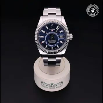 Gallery image 1 for Sky-Dweller