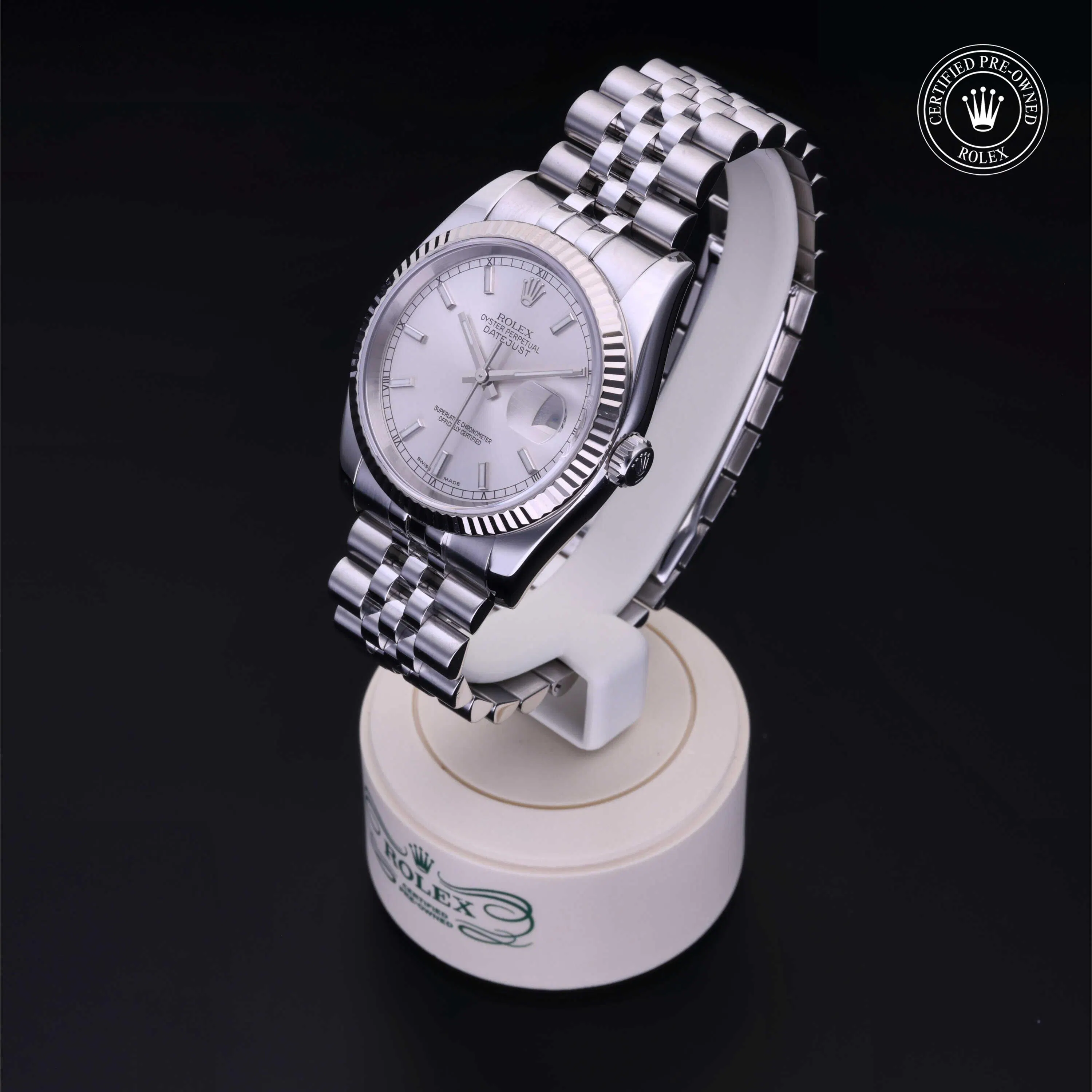 Gallery image 2 for Datejust