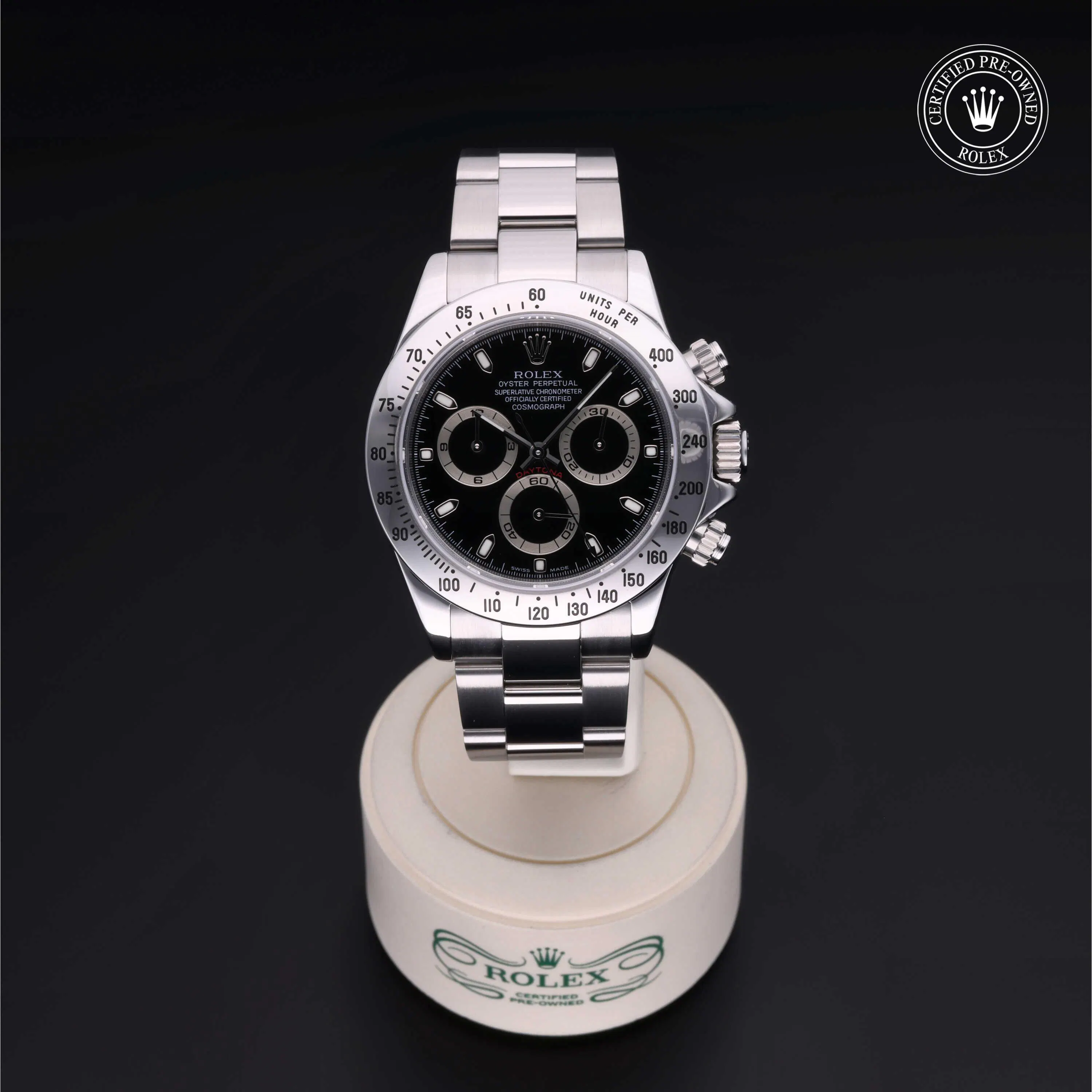 Gallery image 1 for Daytona Cosmograph