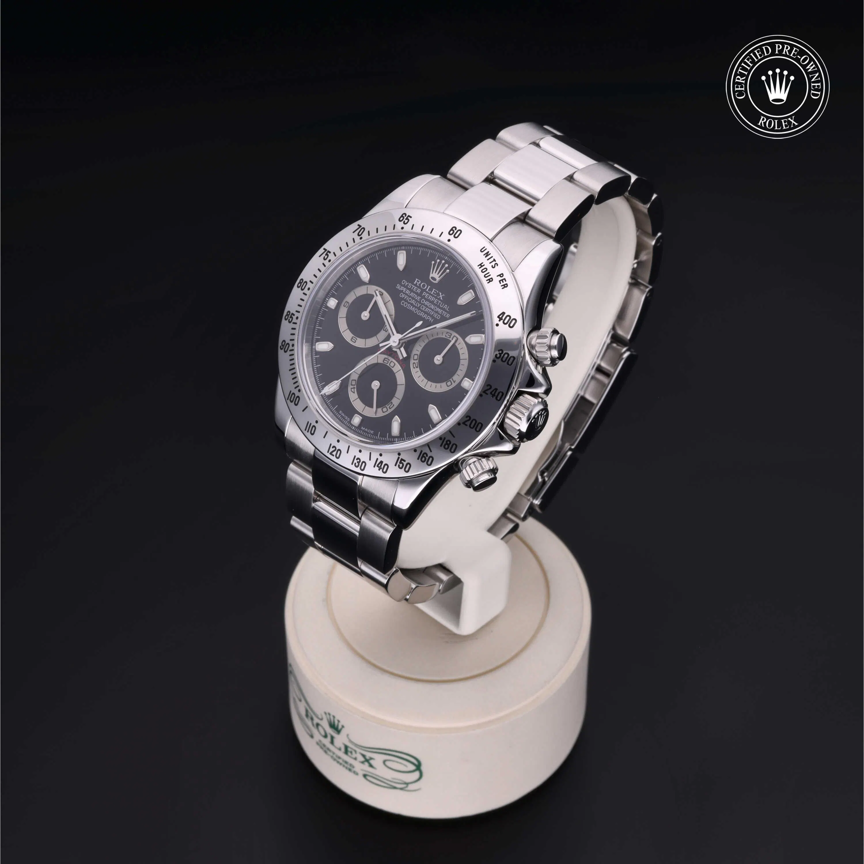 Gallery image 2 for Daytona Cosmograph