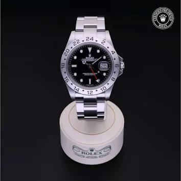 Gallery image 1 for Explorer II