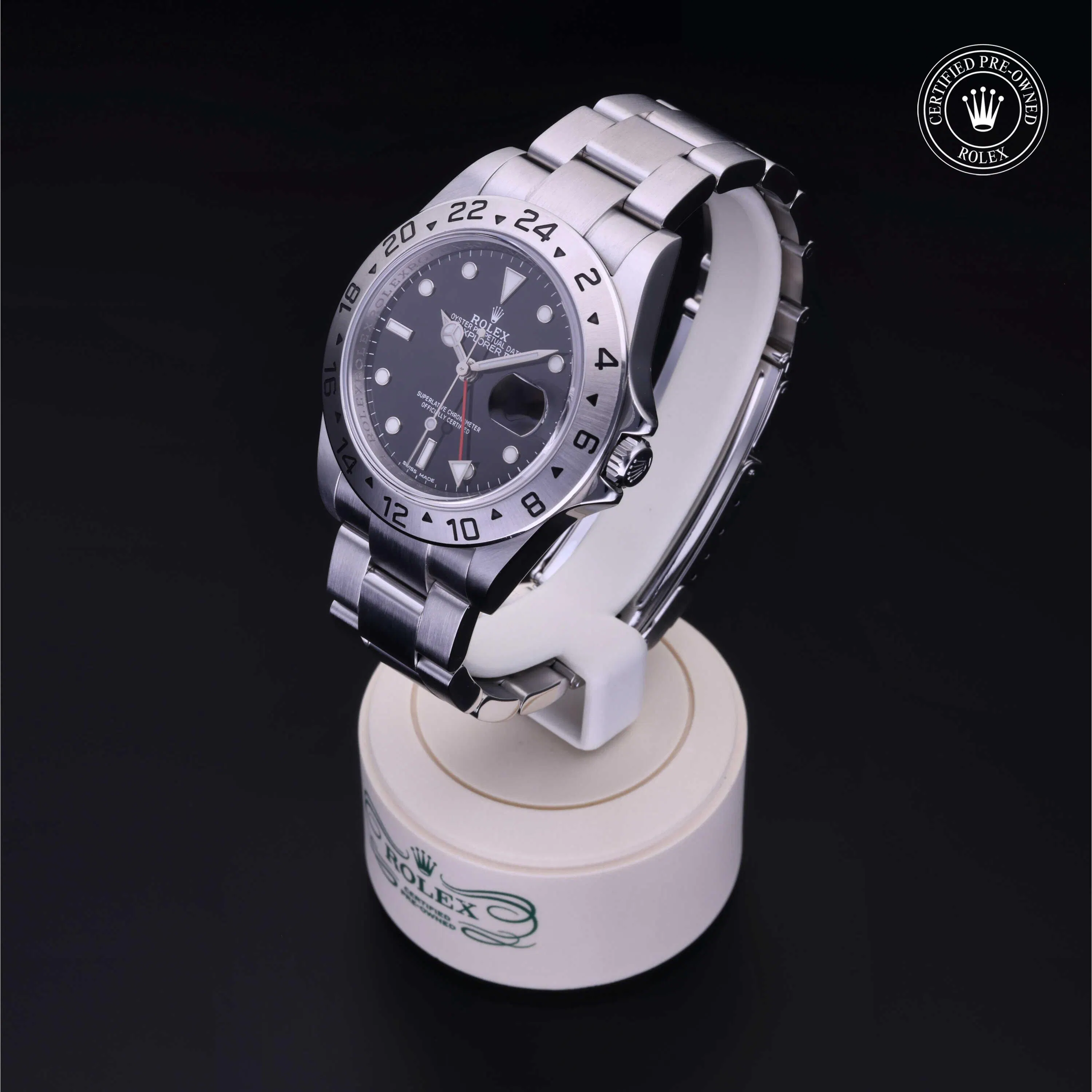 Gallery image 2 for Explorer II