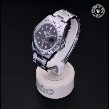 Gallery image 2 for Explorer II