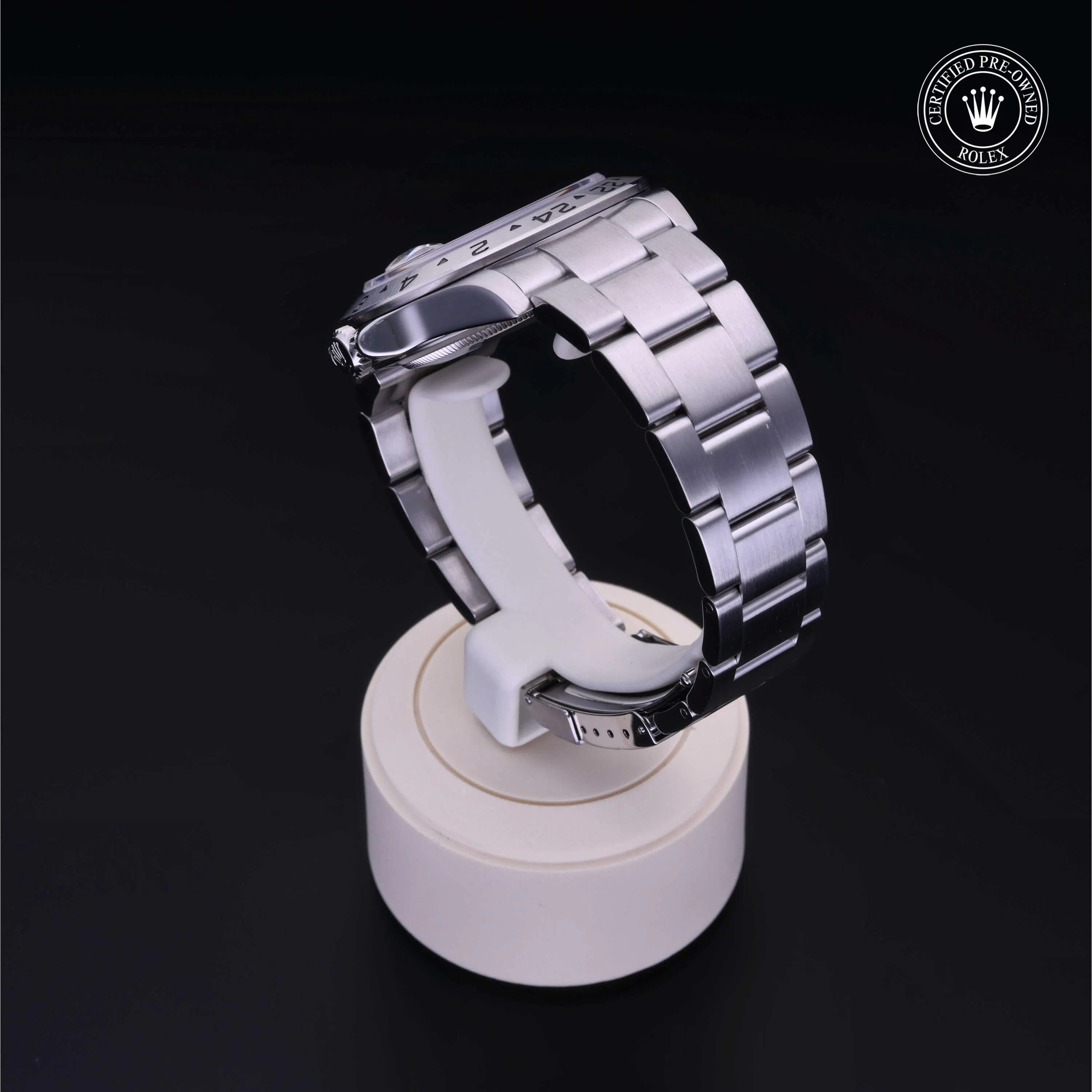 Gallery image 3 for Explorer II