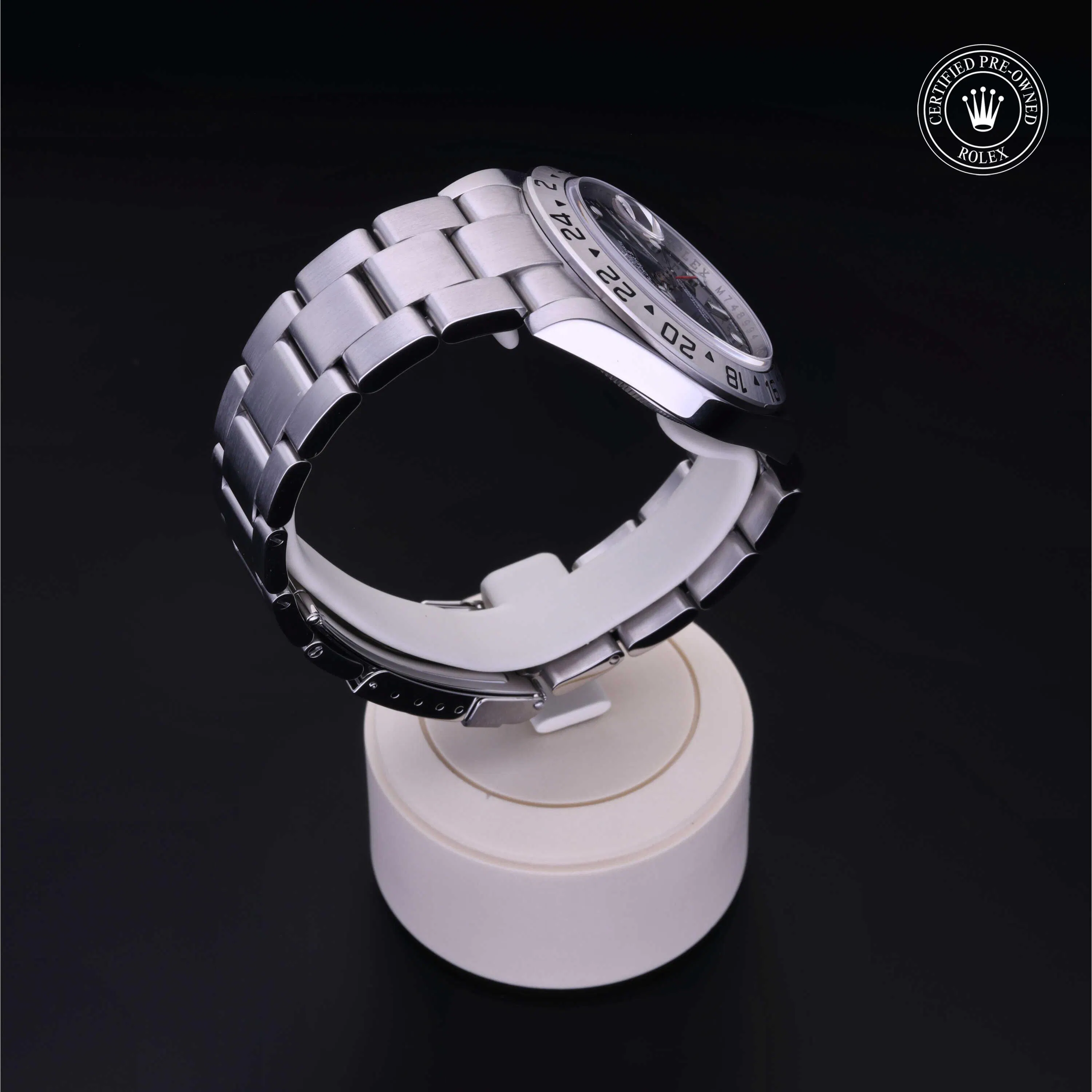 Gallery image 4 for Explorer II