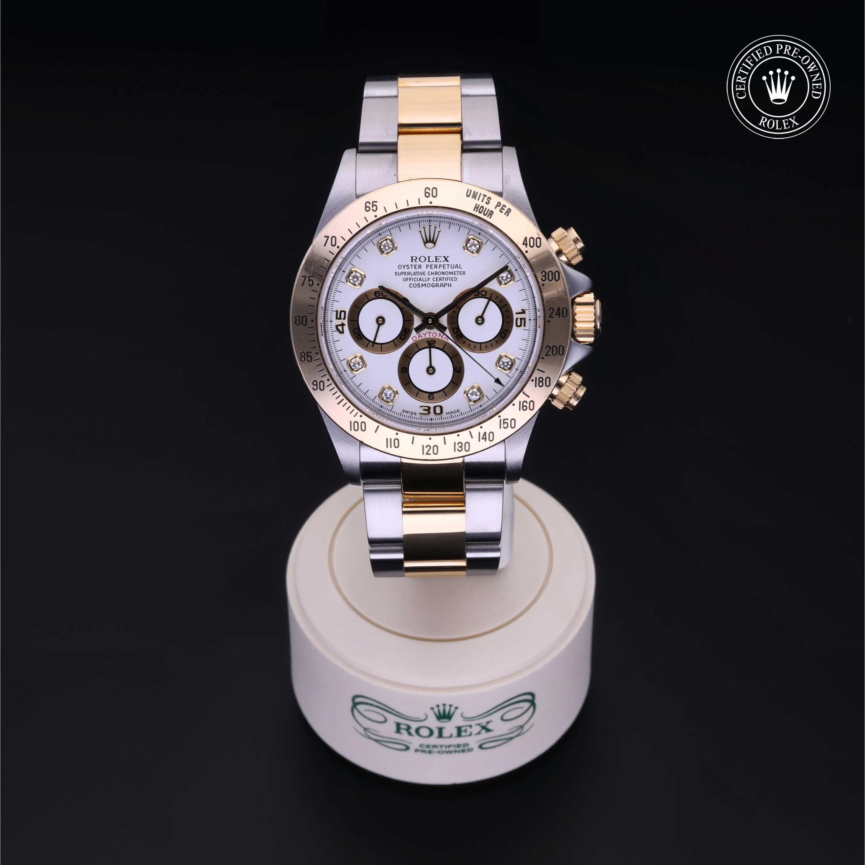 Gallery image 1 for Daytona Cosmograph