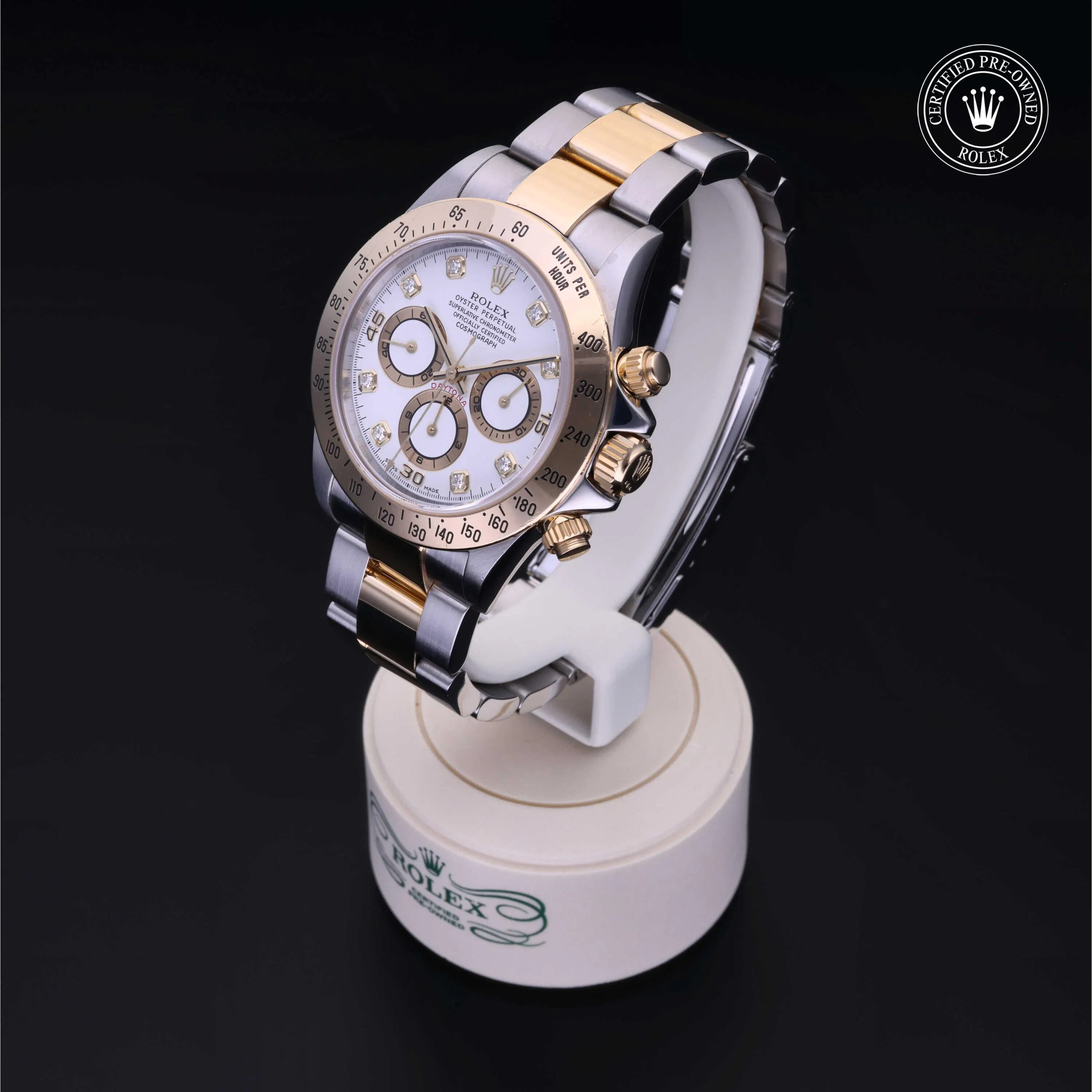 Gallery image 2 for Daytona Cosmograph