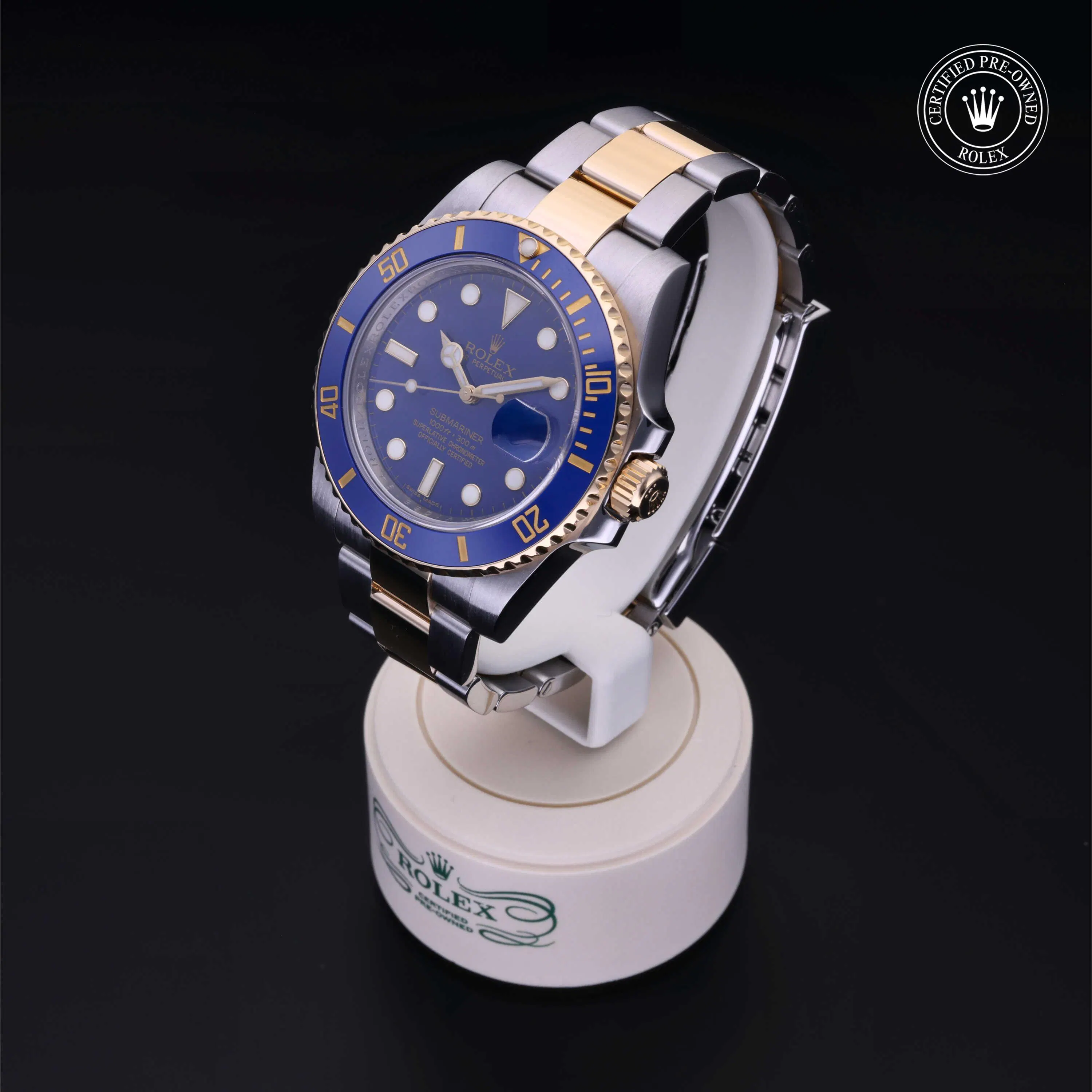 Gallery image 2 for Submariner Date