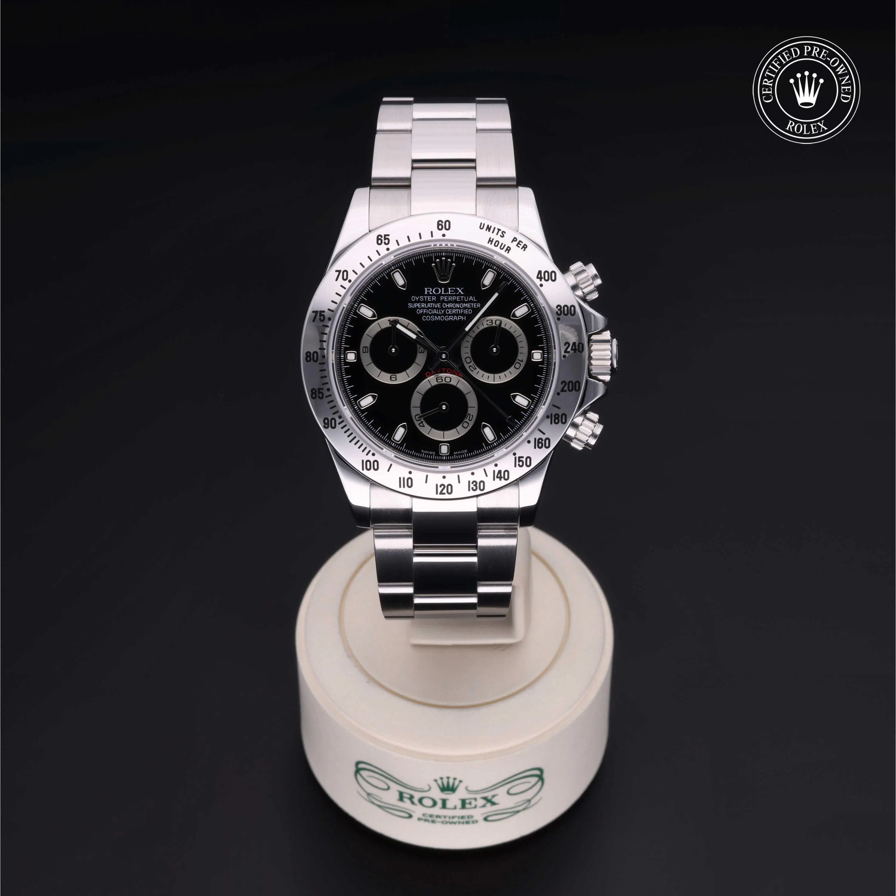 Gallery image 1 for Daytona Cosmograph
