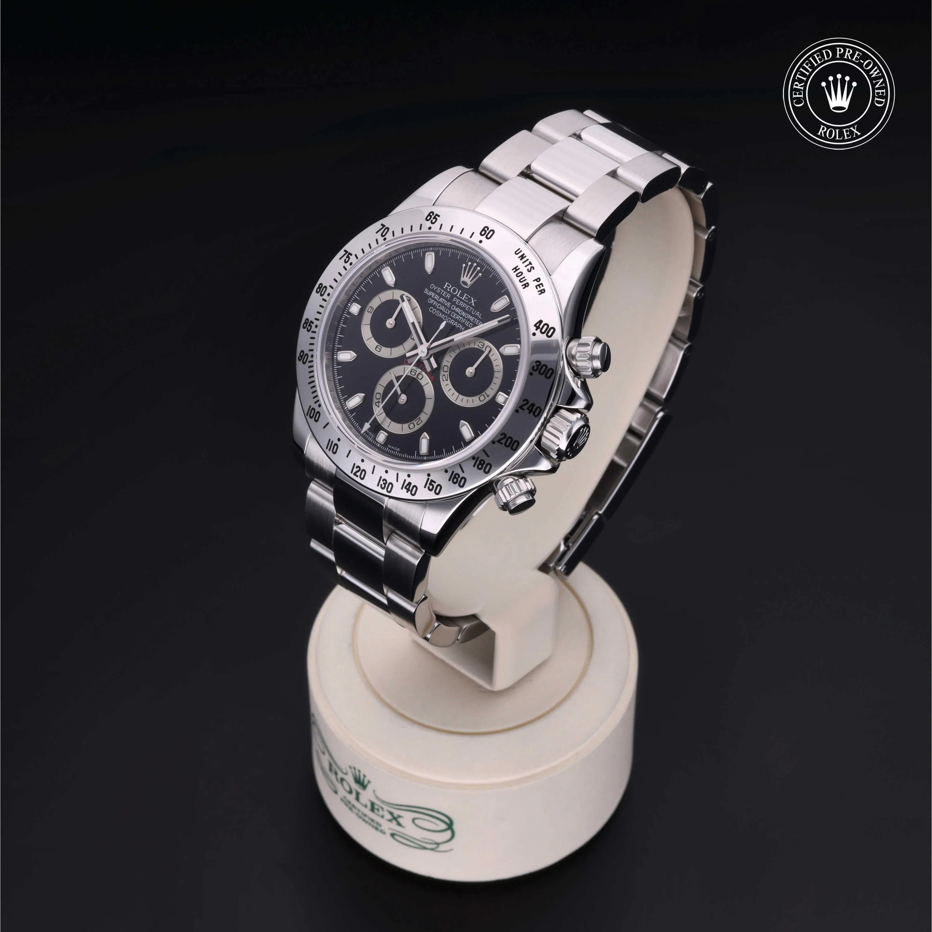 Gallery image 2 for Daytona Cosmograph