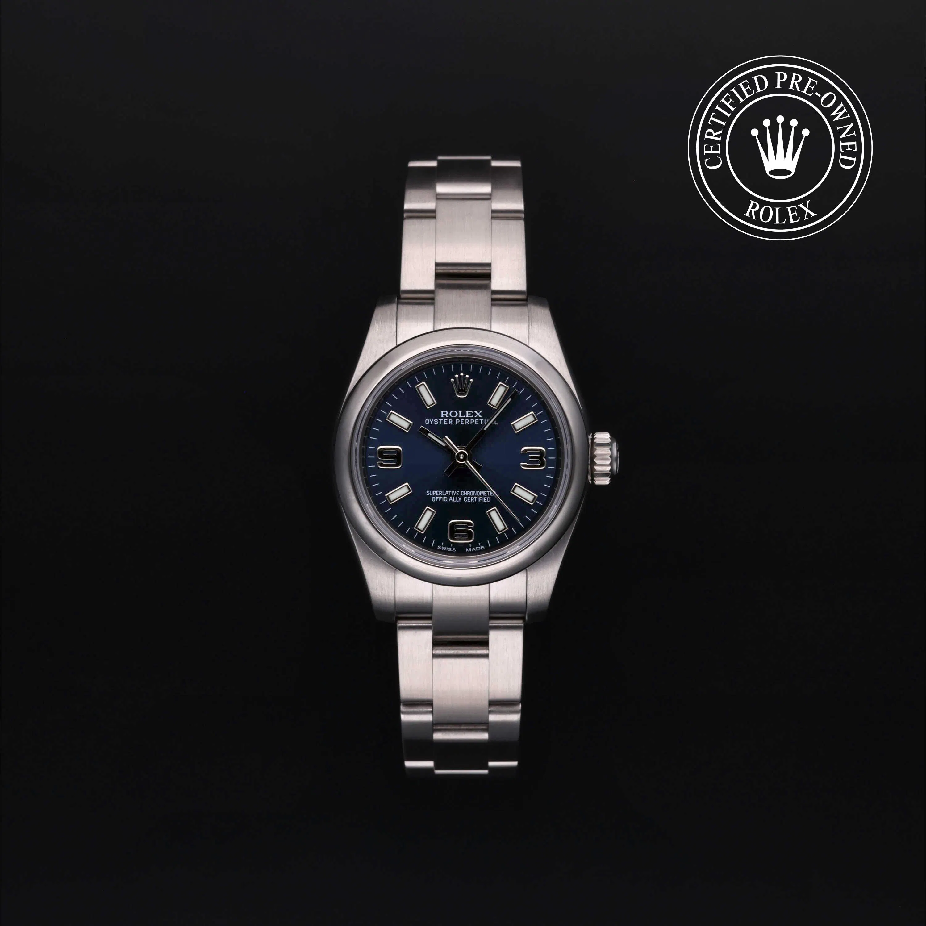 Oyster Perpetual thumbnail
