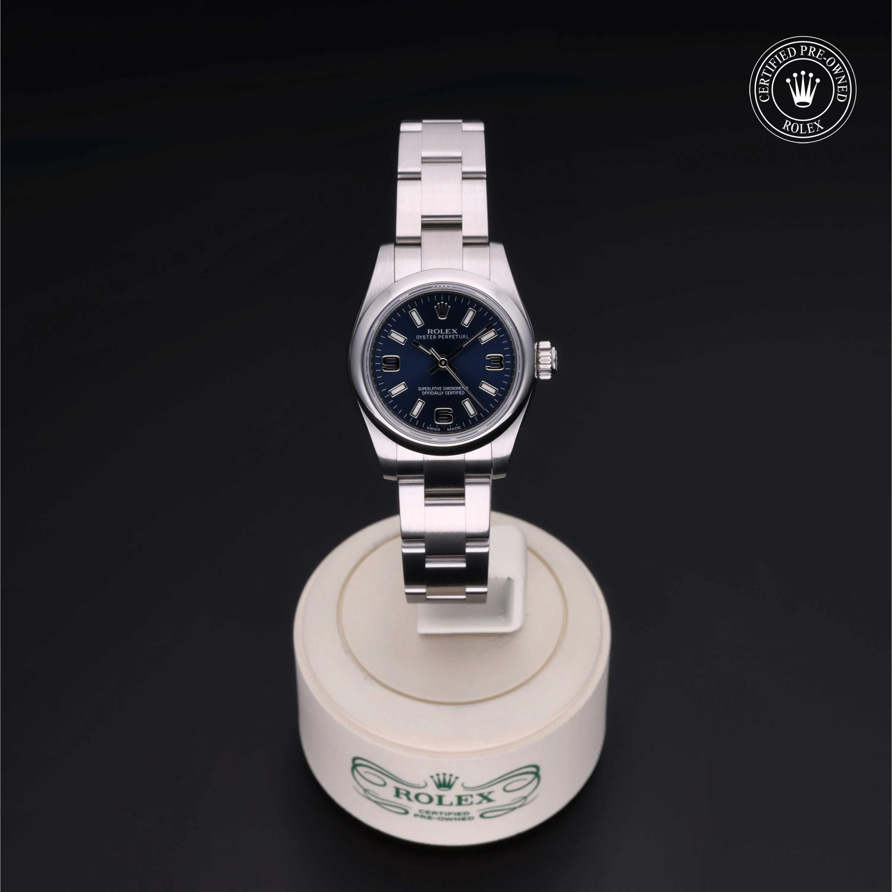 Gallery image 1 for Oyster Perpetual